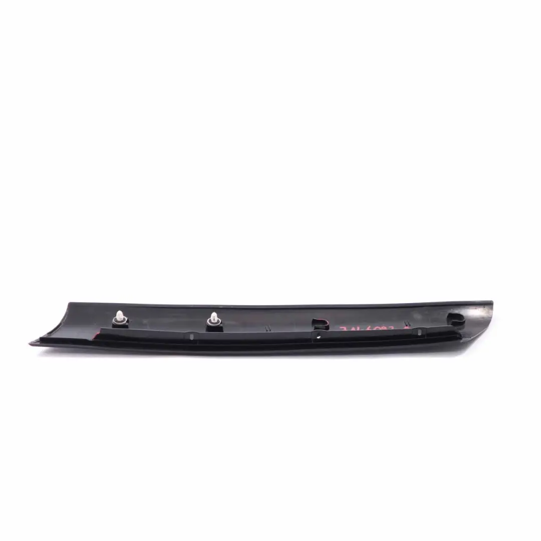 Mini Cooper One R55 R56 R57 Exterior Column A Pillar Cover Left N/S 7@6097 - SKU 7146097-2 - Part number 7146097
