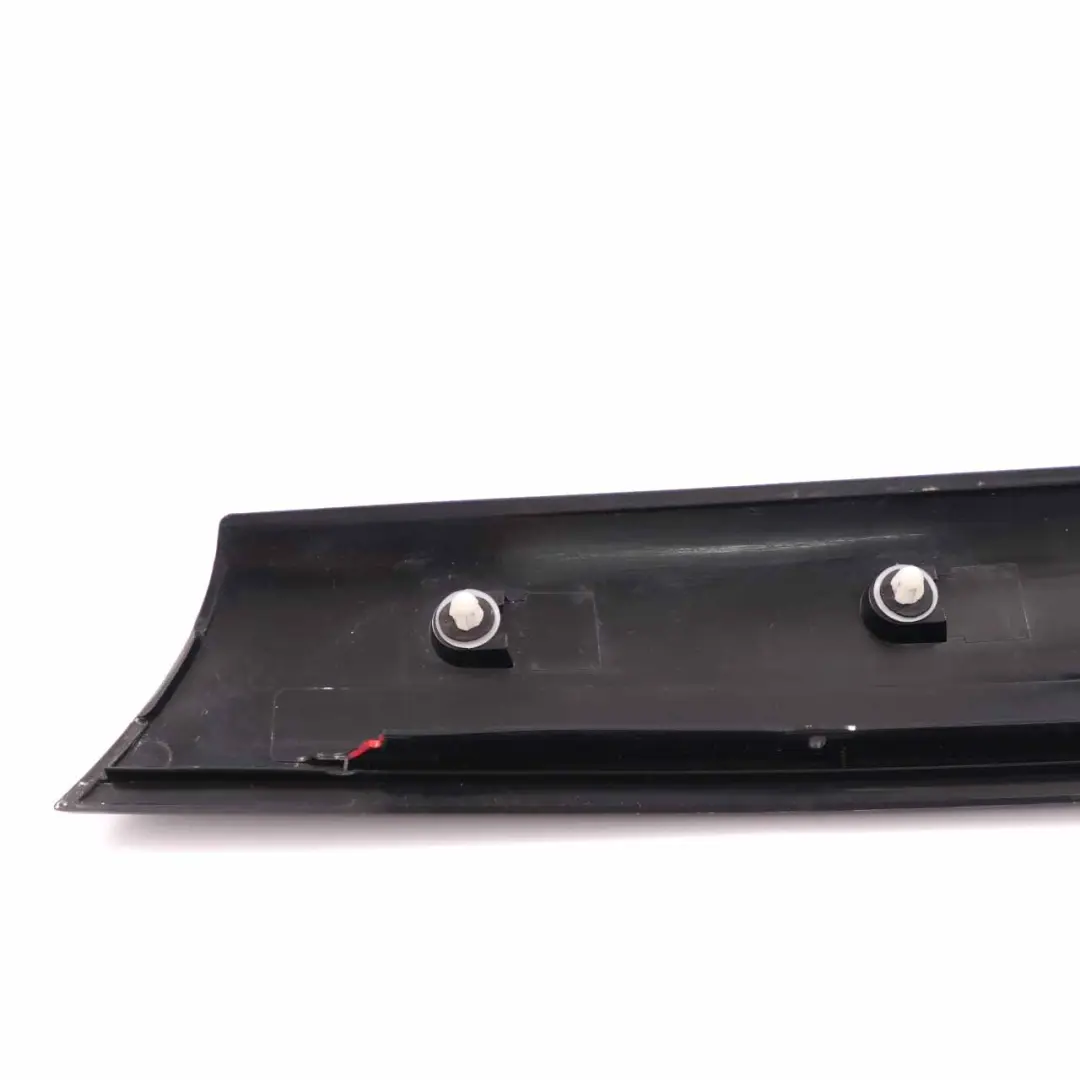 Mini Cooper One R55 R56 R57 Exterior Column A Pillar Cover Left N/S 7@6097 - SKU 7146097-2 - Part number 7146097
