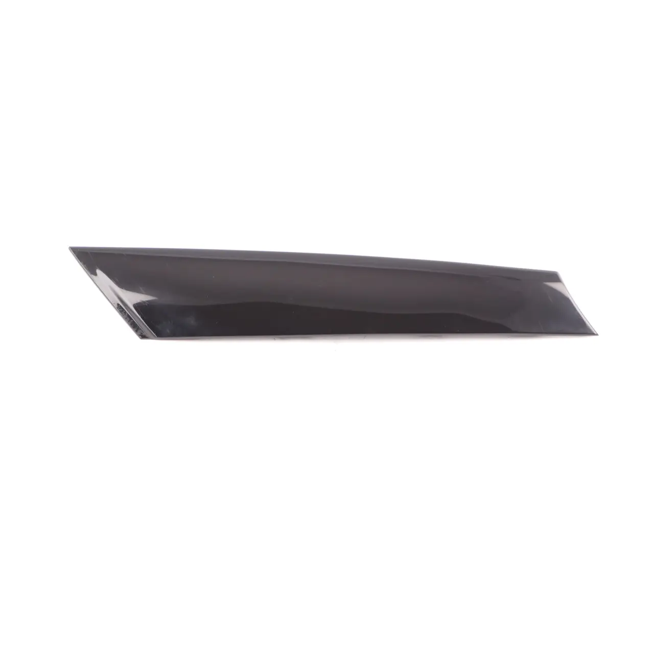 Mini R55 R56 Colonna Esterna A Copricolonna Sinistra 7146097