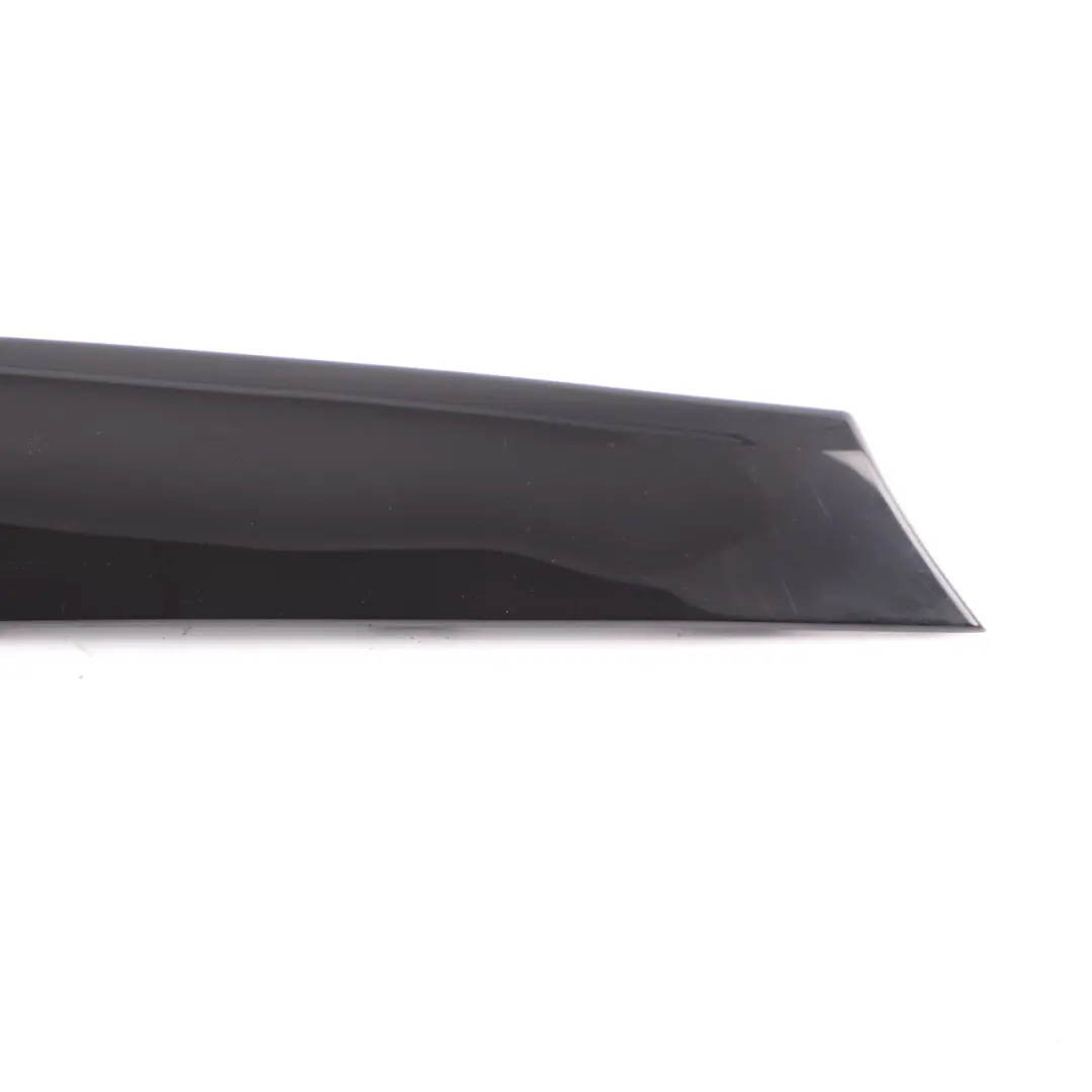 Mini Cooper One R55 R56 Exterior Column A Pillar Cover Left N/S - SKU 7146097-3 - Part number 7146097