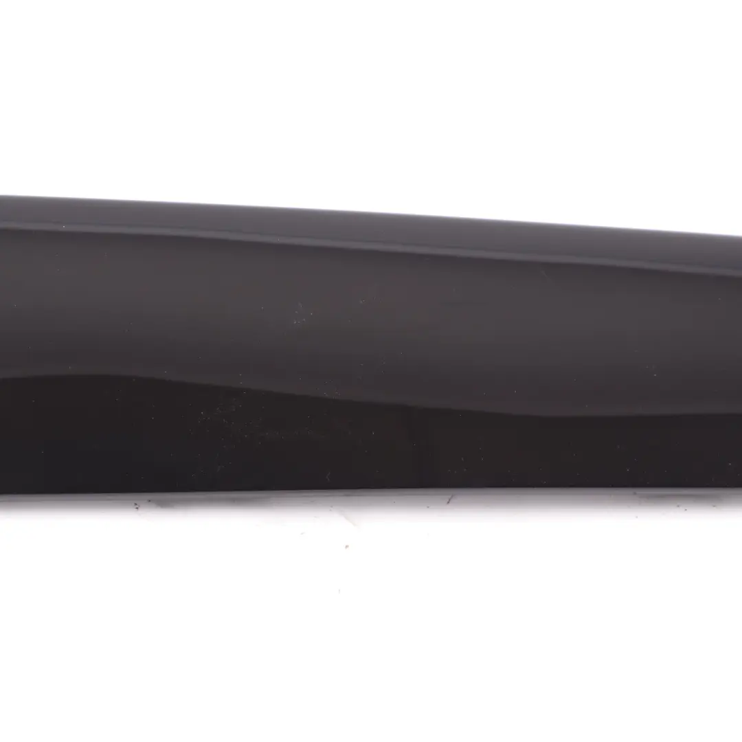 Exterior Column A Pillar Cover Left N/S to Mini Cooper One R55 R56 with Part number 7146097 Mini Cooper One R55 R56 Exterior Column A Pillar Cover Left N/S - SKU 7146097-3 - Part number 7146097