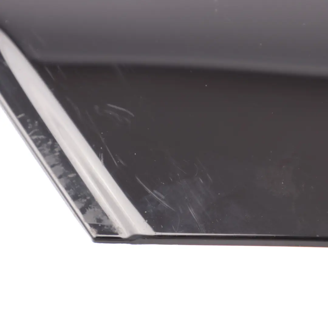 Columna Exterior A Tapa Pilar Izquierda para Mini R55 R56 con número de pieza 7146097 Mini R55 R56 Columna Exterior A Tapa Pilar Izquierda - SKU 7146097-3 - Número de pieza 7146097