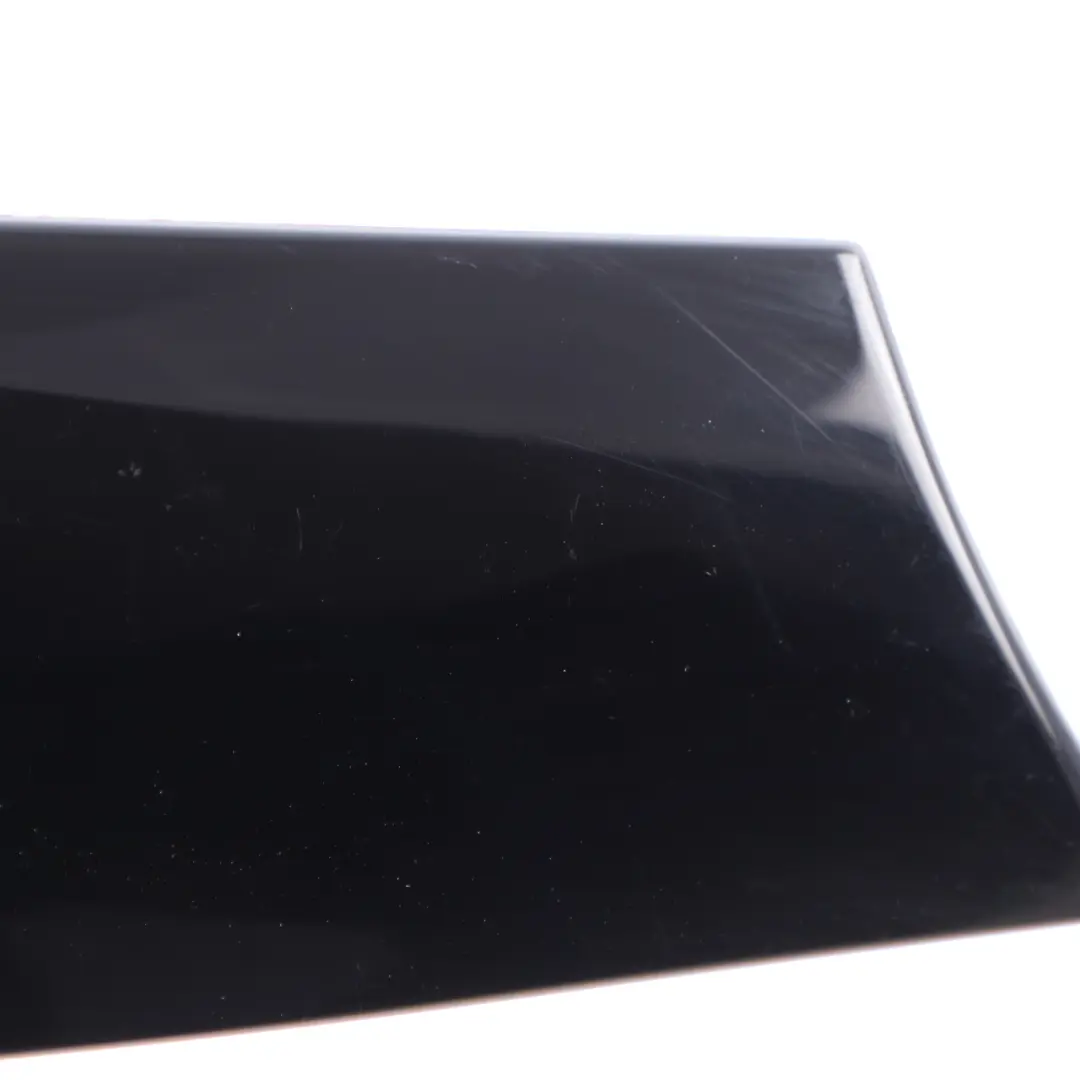 Exterior Column A Pillar Cover Left N/S to Mini Cooper One R55 R56 with Part number 7146097 Mini Cooper One R55 R56 Exterior Column A Pillar Cover Left N/S - SKU 7146097-3 - Part number 7146097