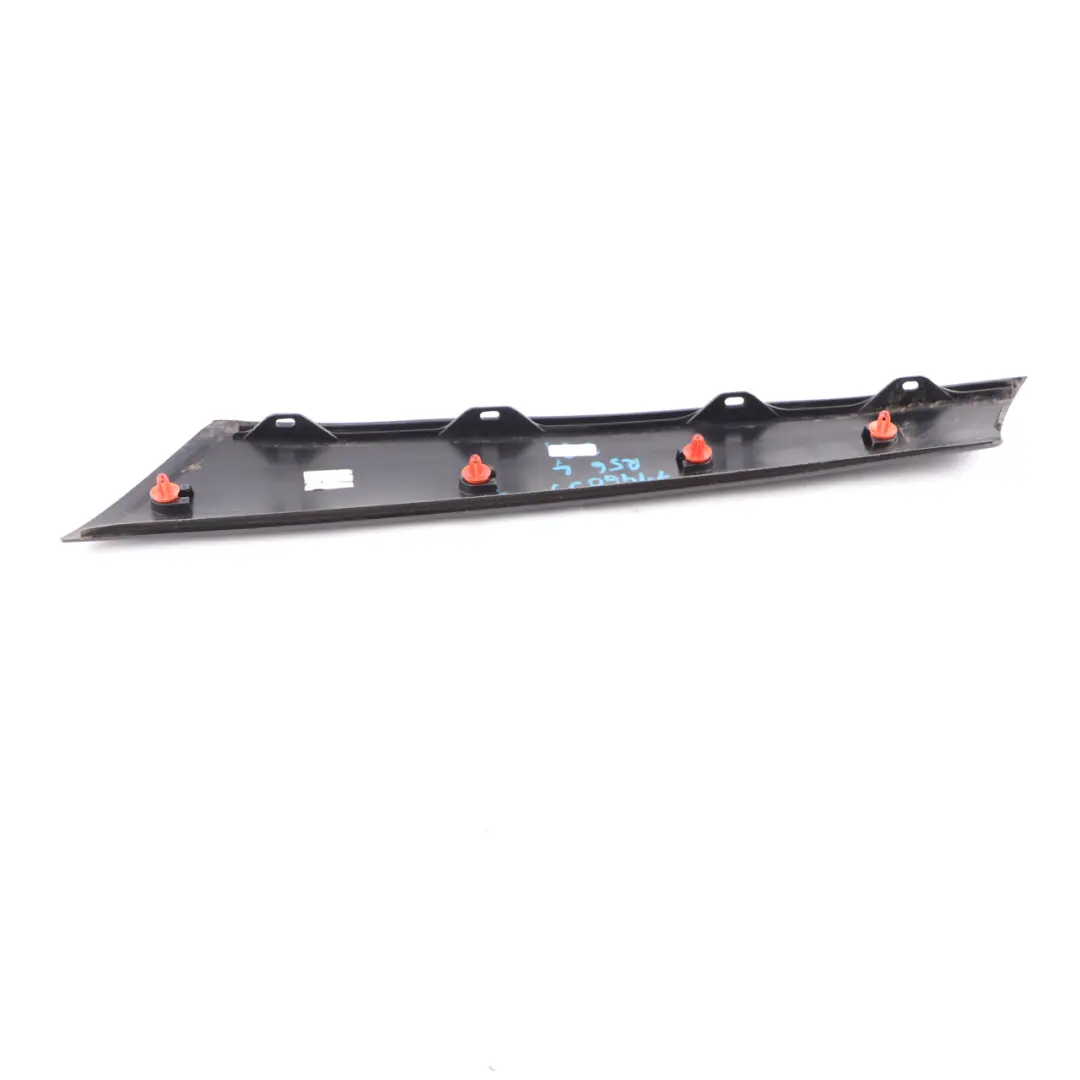 Mini Cooper One R55 R56 Exterior Column A Pillar Cover Left N/S - SKU 7146097-3 - Part number 7146097