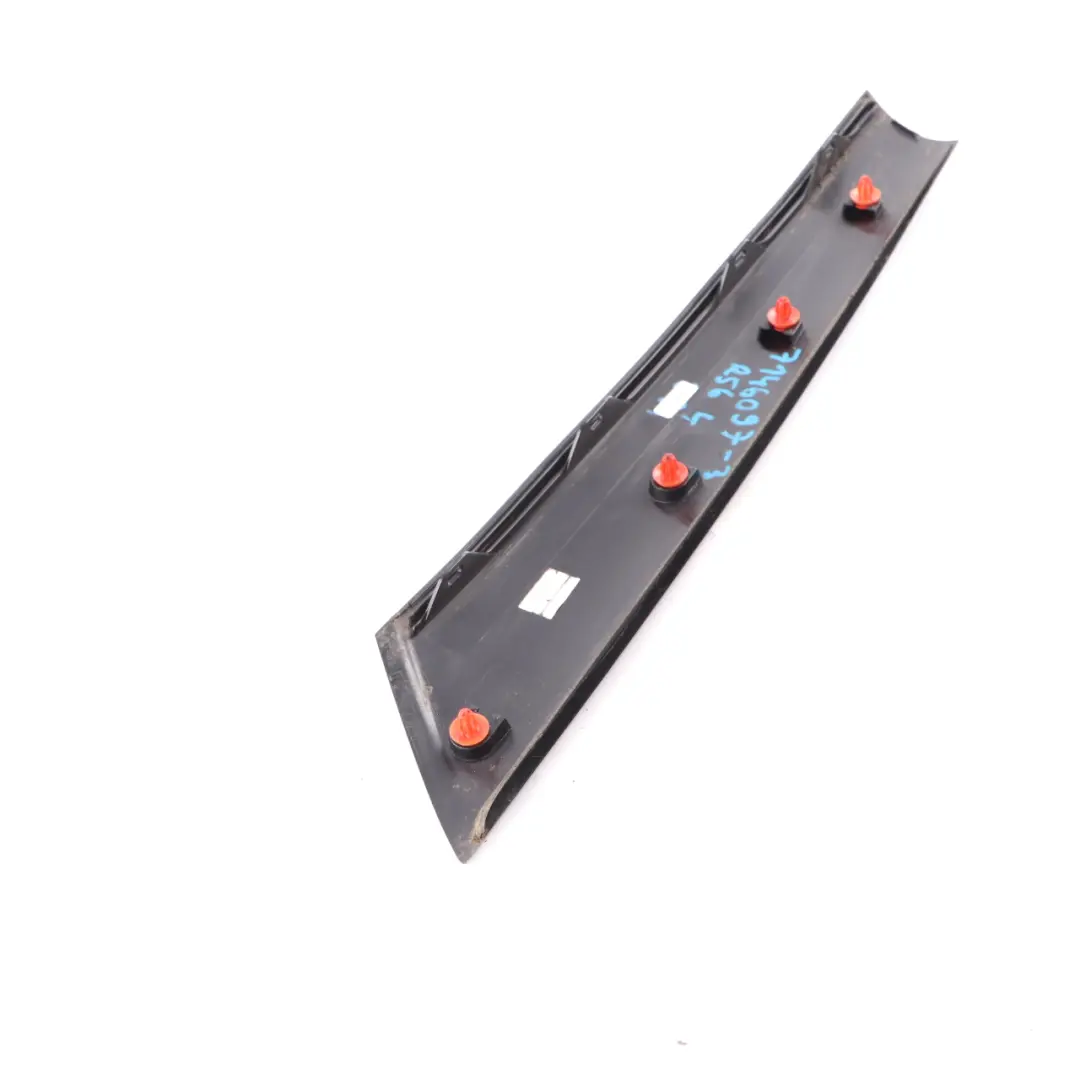 Vorne Links Abdeckung Blende A-Säule für Mini Cooper One R55 R56 R57 mit Teilenummer 7146097 Mini Cooper One R55 R56 R57 Vorne Links Abdeckung Blende A-Säule - SKU 7146097-3 - Teilenummer 7146097