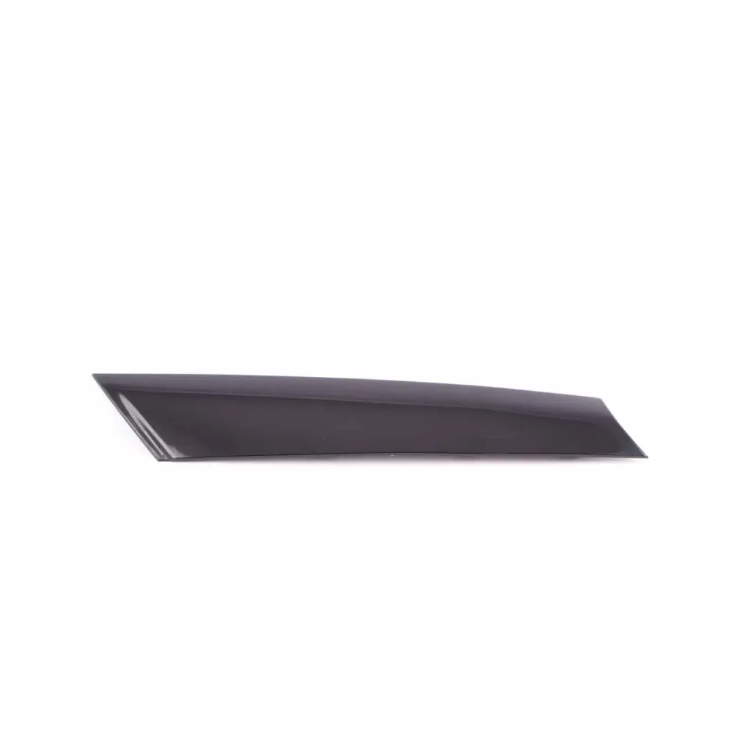 A Pillar Mini Cooper R55 R56 Exterior Column Cover Left N/S - SKU 7146097-4 - Part number 7146097