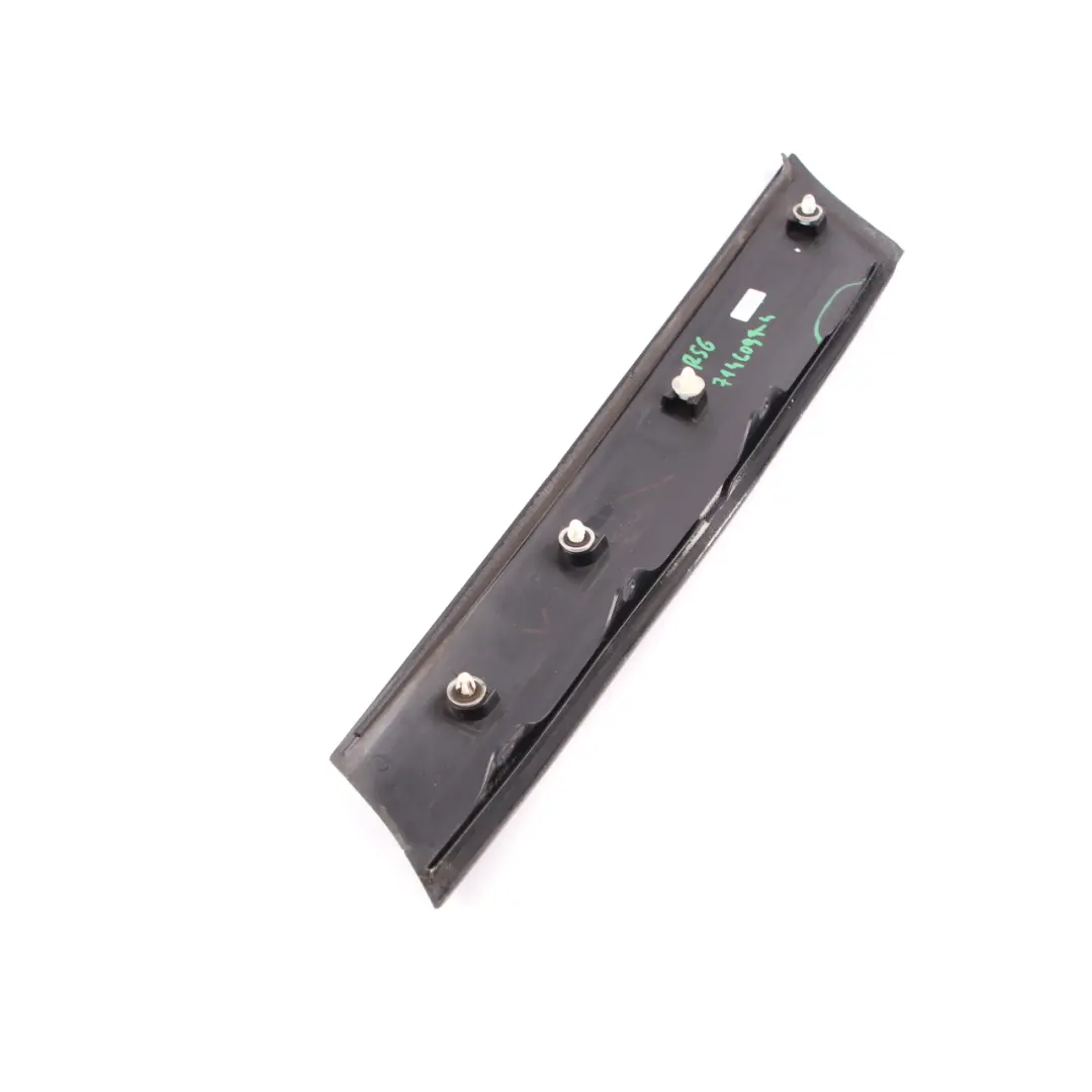 Mini Cooper One R55 R56 R57 Vorne Links Abdeckung Blende A-Säule - SKU 7146097-4 - Teilenummer 7146097