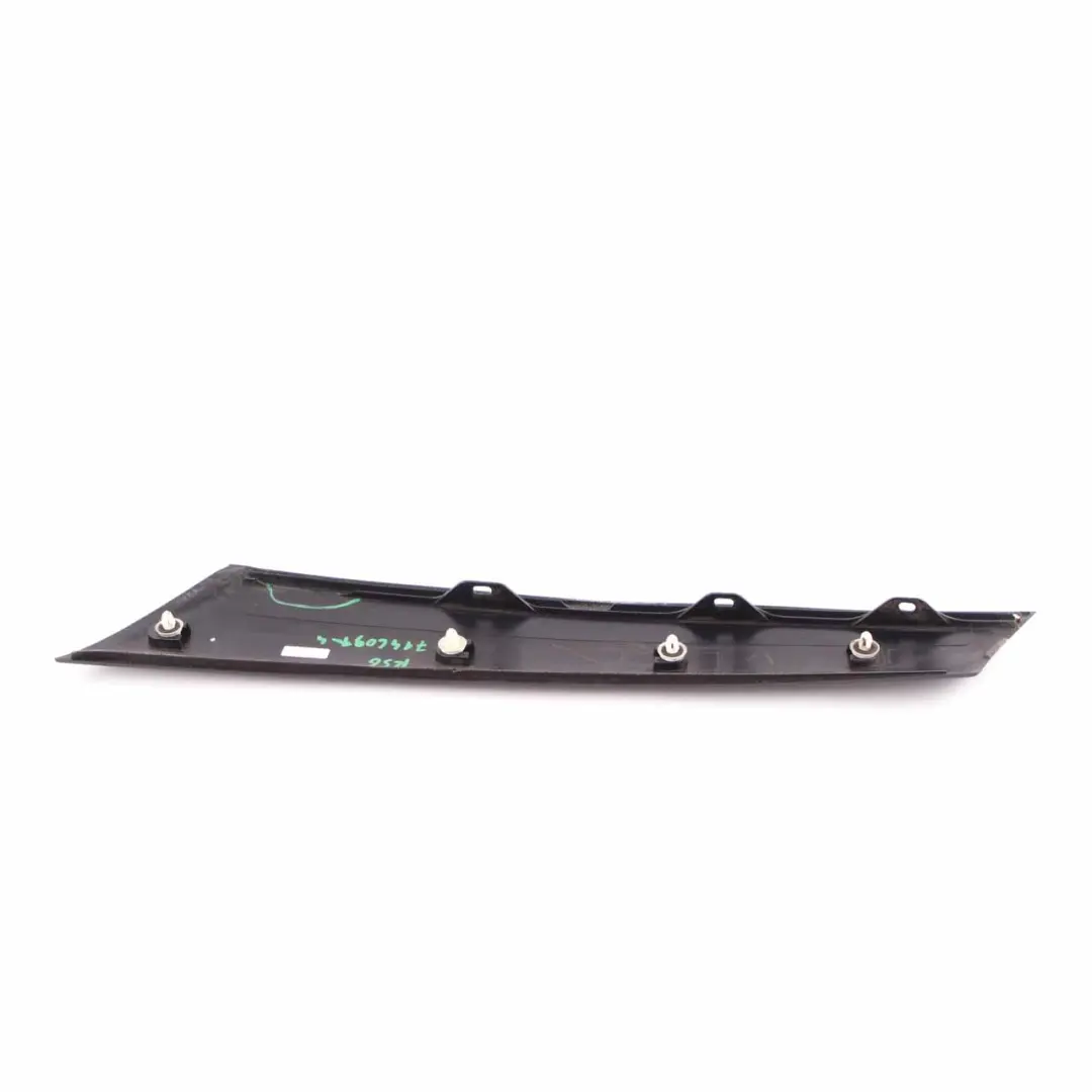 Pillar Mini Cooper R55 R56 Exterior Column Cover Left N/S to A with Part number 7146097 A Pillar Mini Cooper R55 R56 Exterior Column Cover Left N/S - SKU 7146097-4 - Part number 7146097