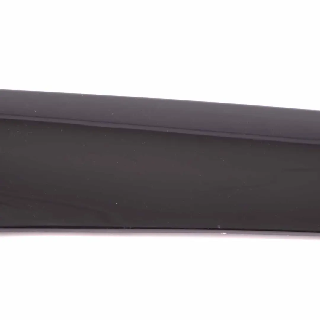Vorne Links Abdeckung Blende A-Säule für Mini Cooper One R55 R56 R57 mit Teilenummer 7146097 Mini Cooper One R55 R56 R57 Vorne Links Abdeckung Blende A-Säule - SKU 7146097-4 - Teilenummer 7146097