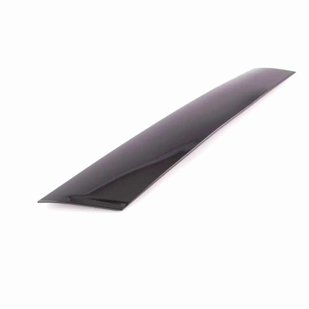 Pillar Mini Cooper R55 R56 Exterior Column Cover Left N/S to A with Part number 7146097 A Pillar Mini Cooper R55 R56 Exterior Column Cover Left N/S - SKU 7146097-4 - Part number 7146097