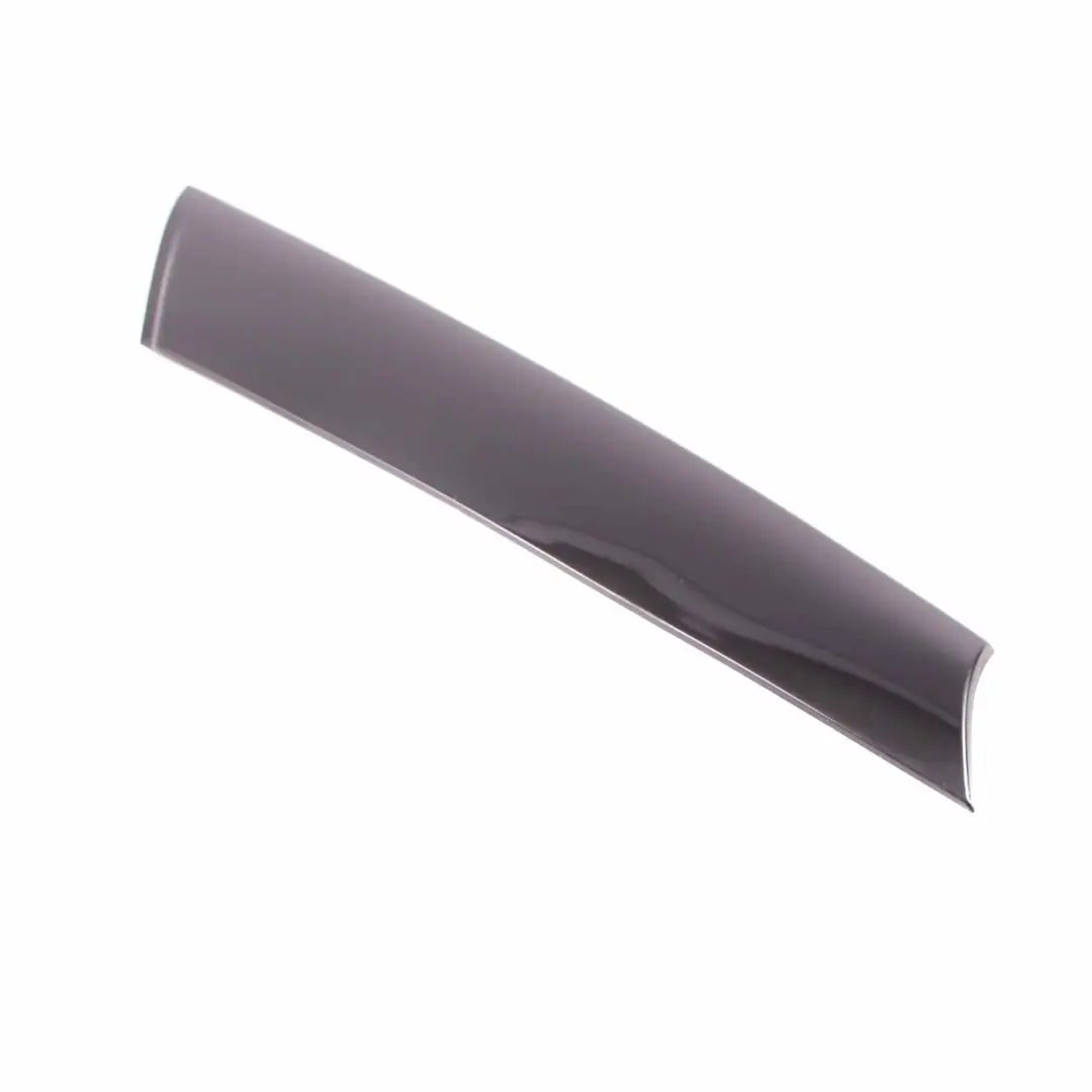 Vorne Links Abdeckung Blende A-Säule für Mini Cooper One R55 R56 R57 mit Teilenummer 7146097 Mini Cooper One R55 R56 R57 Vorne Links Abdeckung Blende A-Säule - SKU 7146097-4 - Teilenummer 7146097