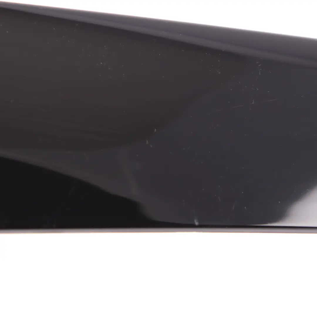 Pillar Mini Cooper R55 R56 Exterior Column Cover Left N/S to A with Part number 7146097 A Pillar Mini Cooper R55 R56 Exterior Column Cover Left N/S - SKU 7146097-4 - Part number 7146097