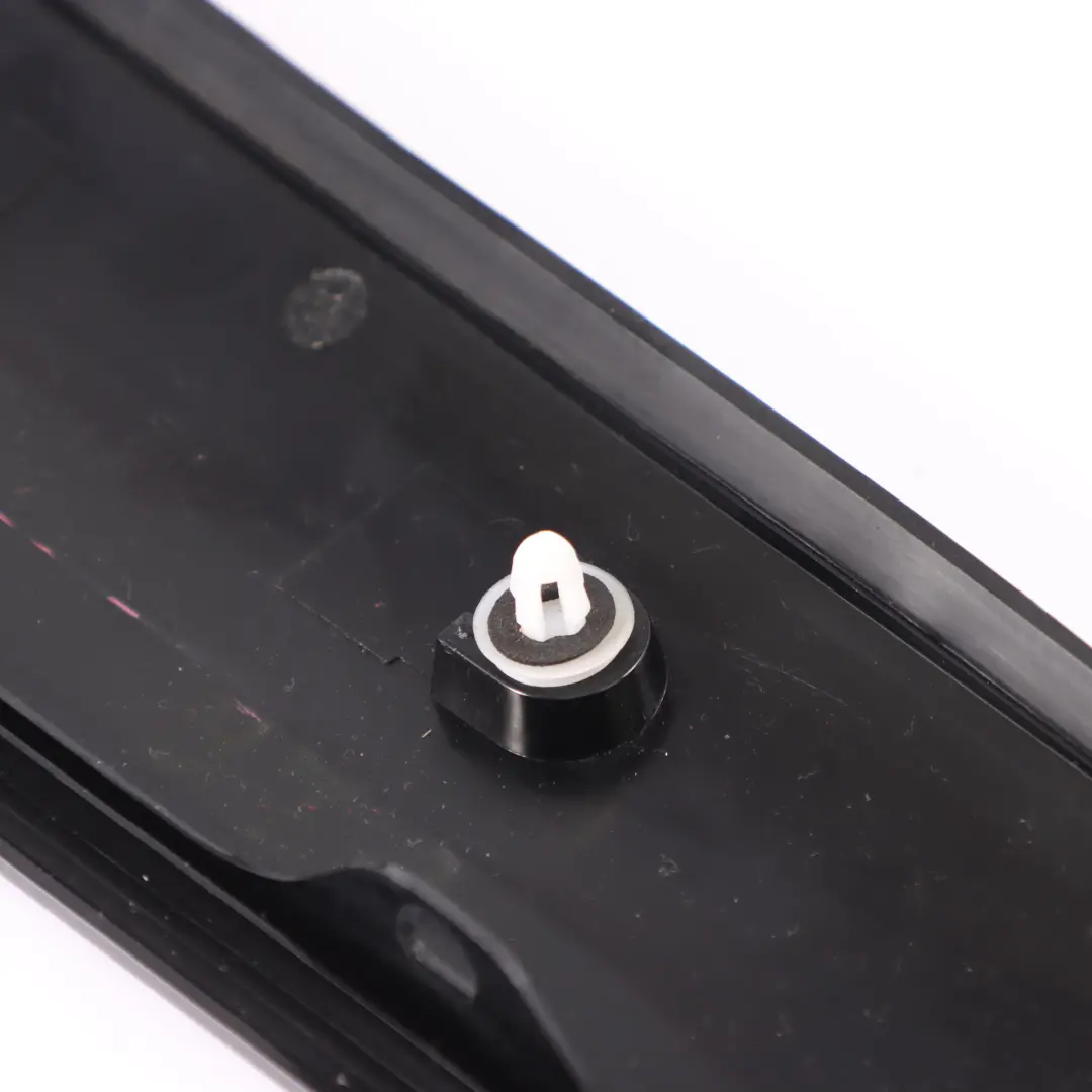 Exterior Column A Pillar Cover Left N/S Trim to Mini Cooper One R55 R56 with Part number 7146097 Mini Cooper One R55 R56 Exterior Column A Pillar Cover Left N/S Trim - SKU 7146097-6 - Part number 7146097