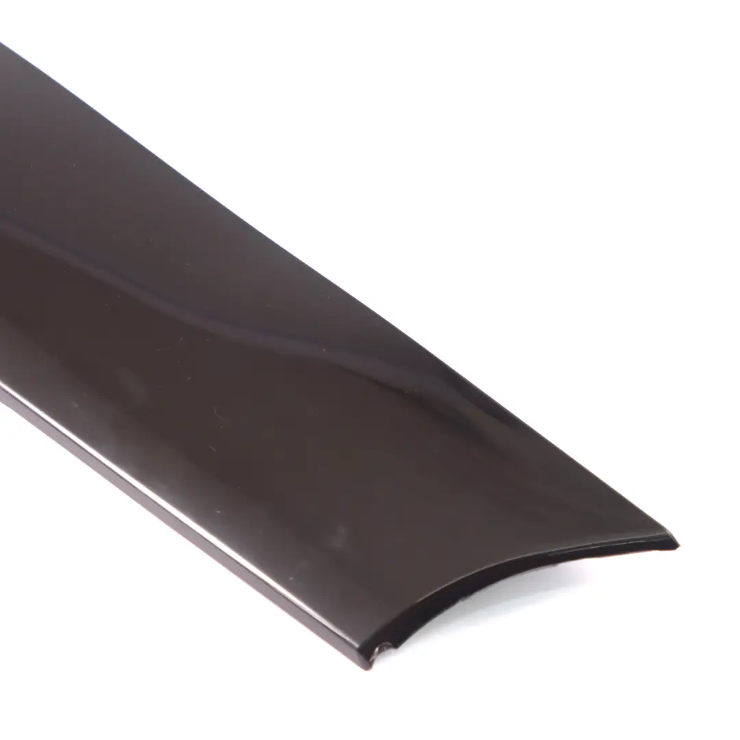 Mini Cooper One R55 R56 Osłona Słupka A Zewnętrzna Lewa - SKU 7146097-6 - Numer Części 7146097