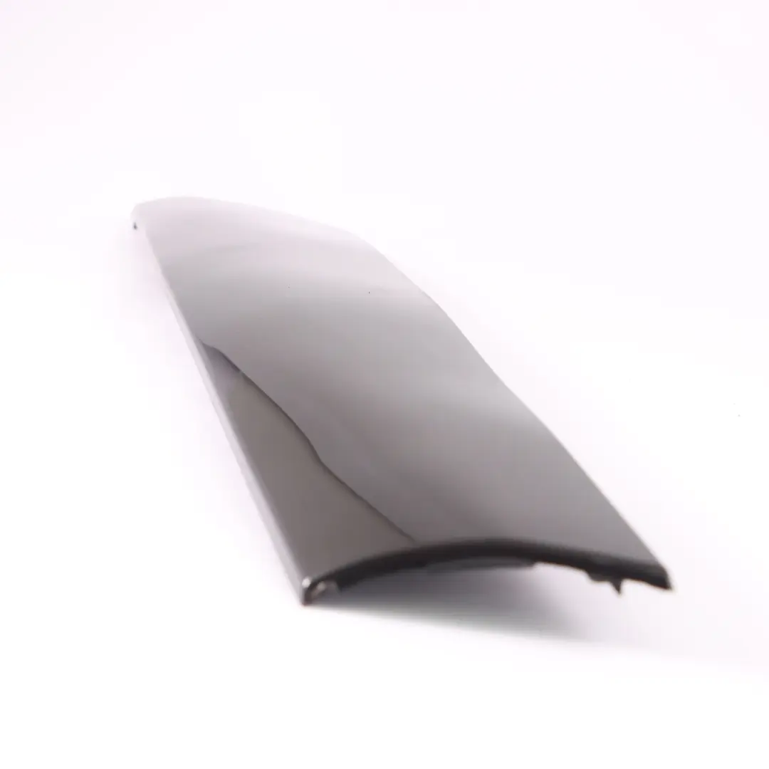 Mini One R55 R56 Columna Exterior A Tapa Pilar Izquierd Embellecedor - SKU 7146097-6 - Número de pieza 7146097