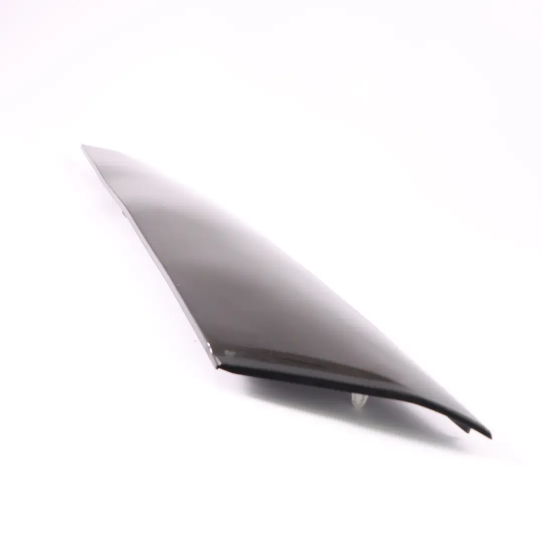 Columna Exterior A Tapa Pilar Izquierd Embellecedor para Mini One R55 R56 con número de pieza 7146097 Mini One R55 R56 Columna Exterior A Tapa Pilar Izquierd Embellecedor - SKU 7146097-6 - Número de pieza 7146097