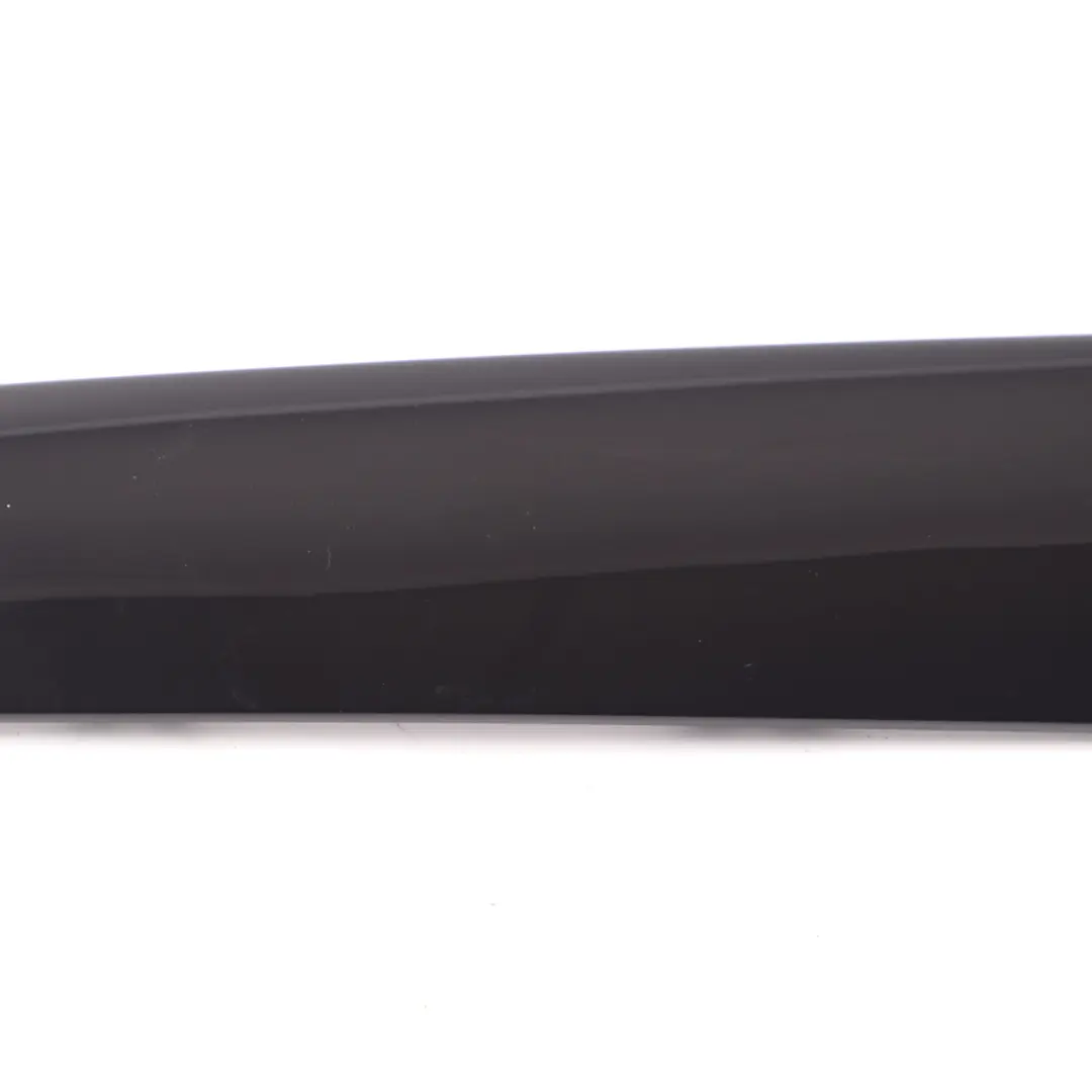 Couvercle de Garniture de Colonne A cote Droite Noir pour Mini Cooper R55 R56 à propos du numéro de pièce 7146098 Mini Cooper R55 R56 Couvercle de Garniture de Colonne A cote Droite Noir - SKU 7146098-1 - Numéro de pièce 7146098