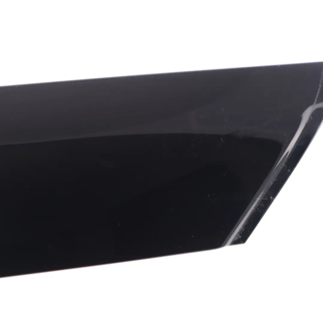 Mini Cooper R55 R56 Couvercle de Garniture de Colonne A cote Droite Noir - SKU 7146098-1 - Numéro de pièce 7146098
