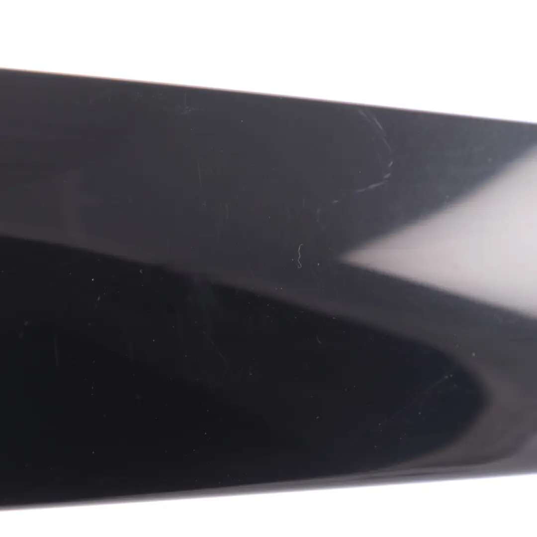 Mini Cooper R55 R56 R57 Exterior Column A Cover Pillar Right O/S - SKU 7146098-1 - Part number 7146098