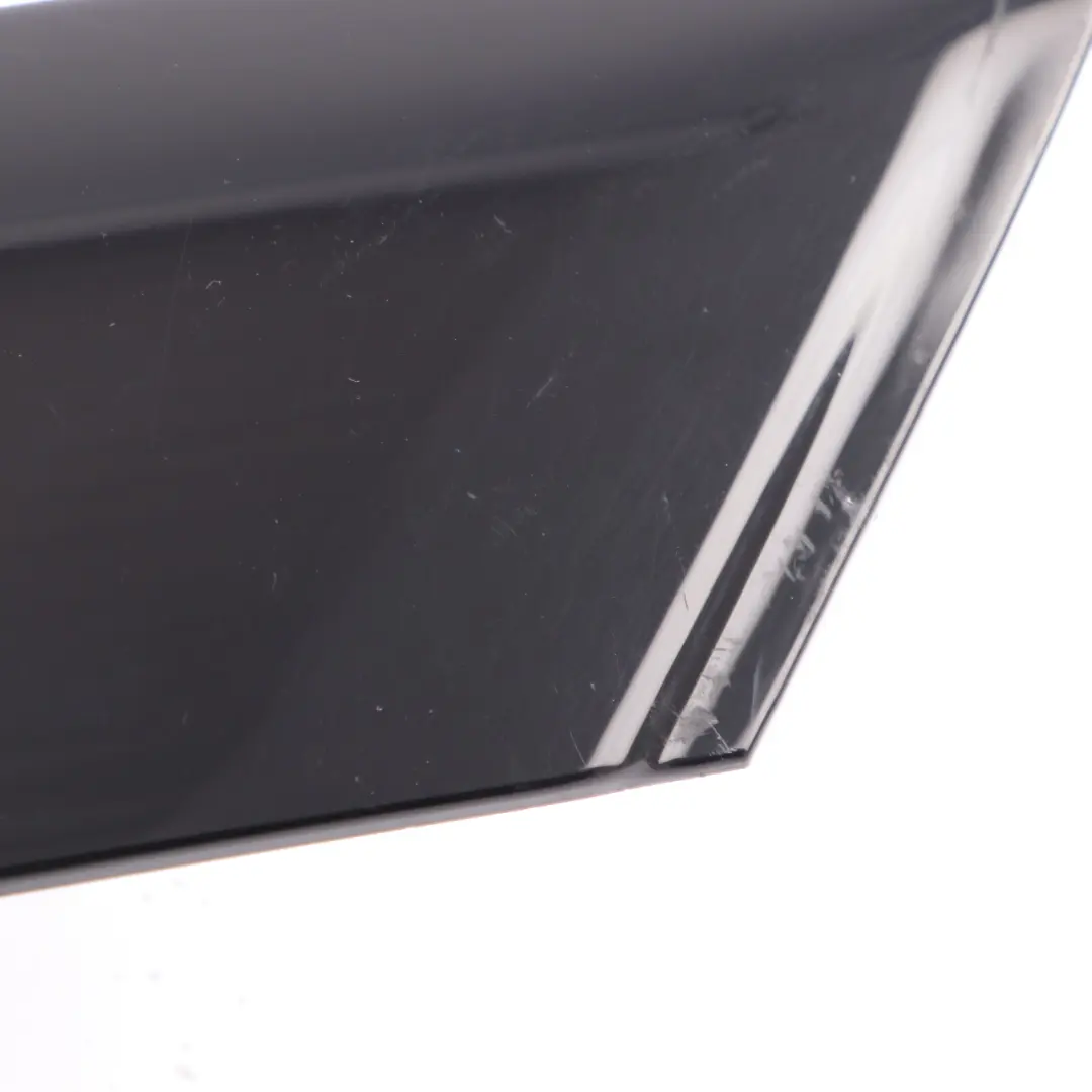 Exterior Column A Cover Pillar Right O/S to Mini Cooper R55 R56 R57 with Part number 7146098 Mini Cooper R55 R56 R57 Exterior Column A Cover Pillar Right O/S - SKU 7146098-1 - Part number 7146098