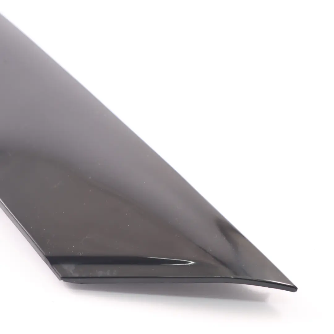 Mini Cooper R55 R56 R57 Exterior Column A Cover Pillar Right O/S - SKU 7146098-2 - Part number 7146098