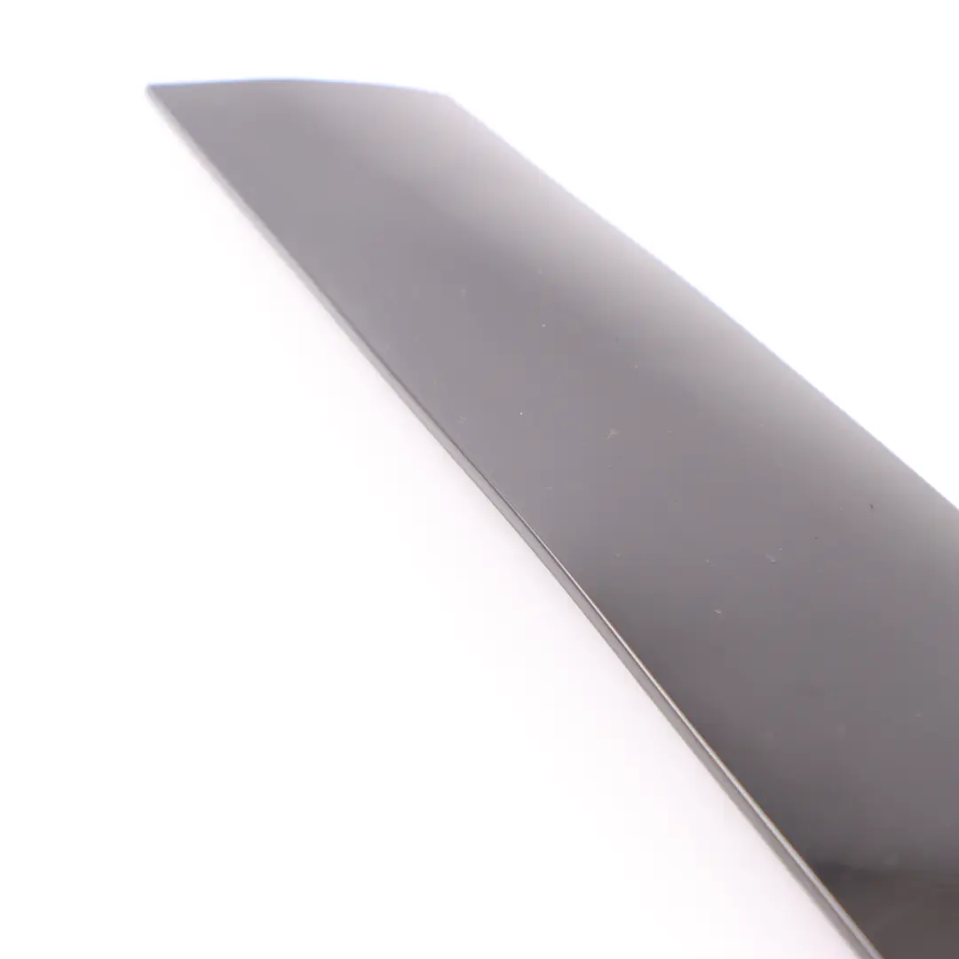 Abdeckung Blende A-Säule Rechts für Mini Cooper R55 R56 R57 LCI mit Teilenummer 7146098 Mini Cooper R55 R56 R57 LCI Abdeckung Blende A-Säule Rechts - SKU 7146098-2 - Teilenummer 7146098