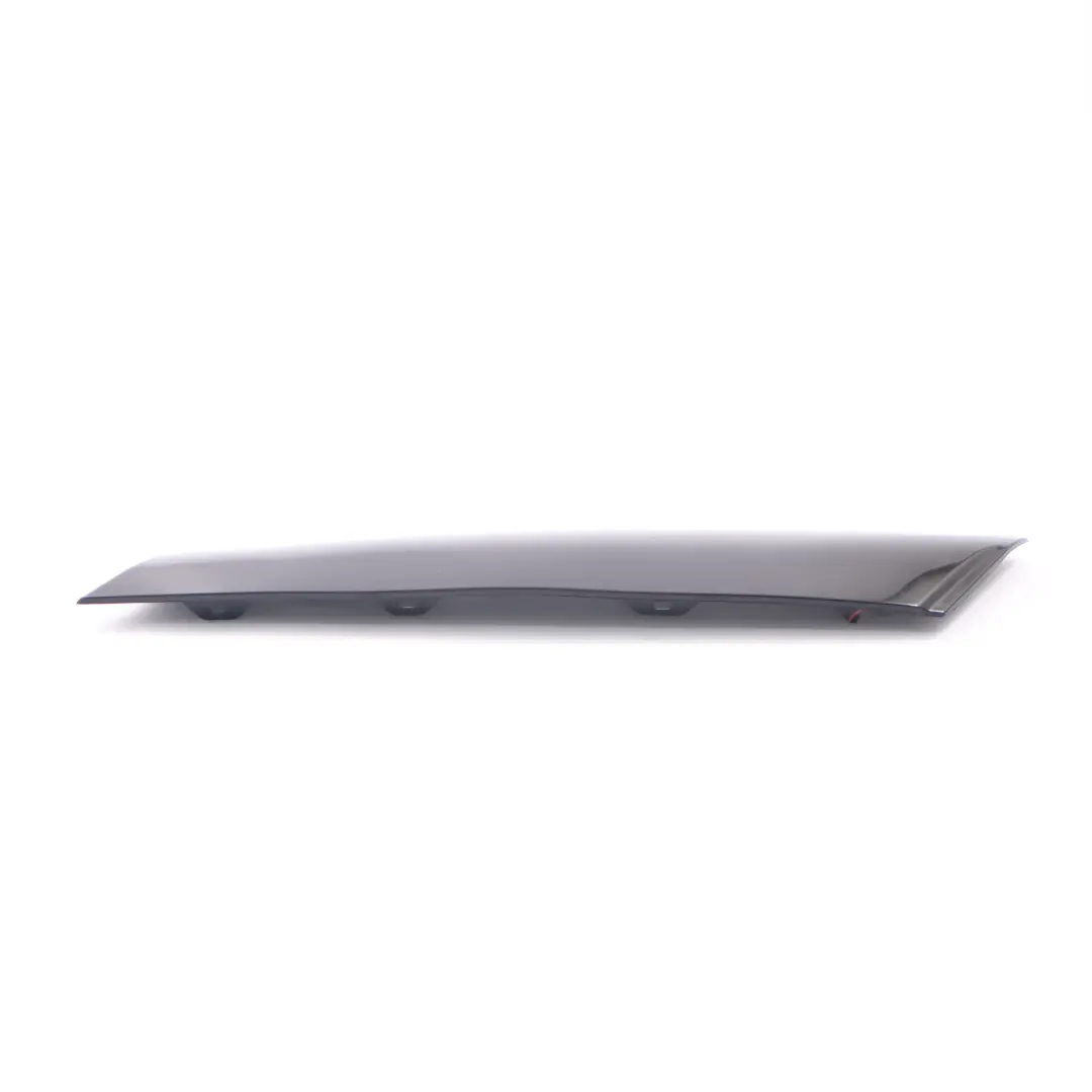 Mini Cooper R55 R56 R57 Exterior Column A Cover Pillar Right O/S - SKU 7146098-2 - Part number 7146098