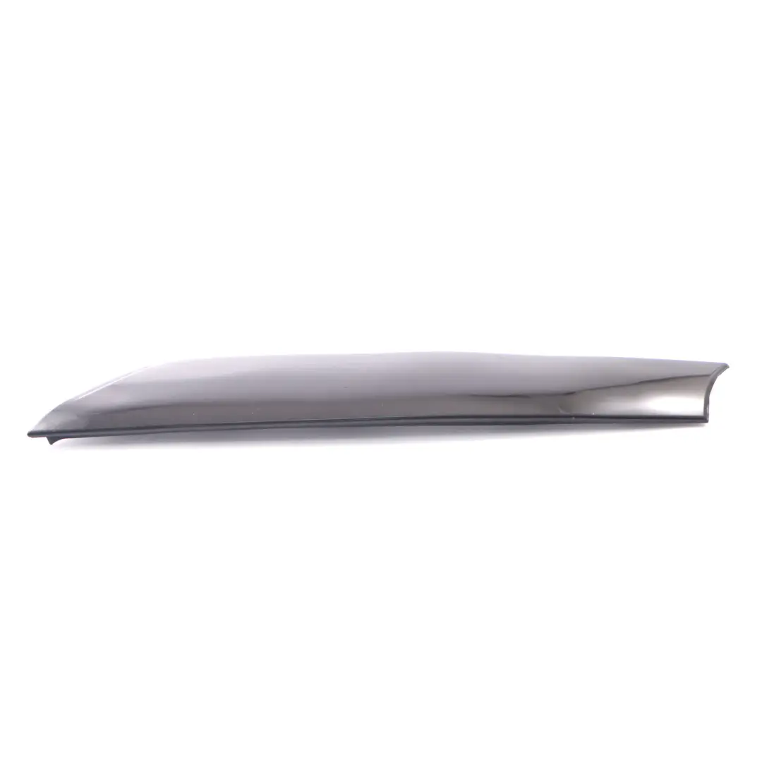 Mini Cooper R55 R56 R57 Exterior Column A Cover Pillar Right O/S - SKU 7146098-2 - Part number 7146098