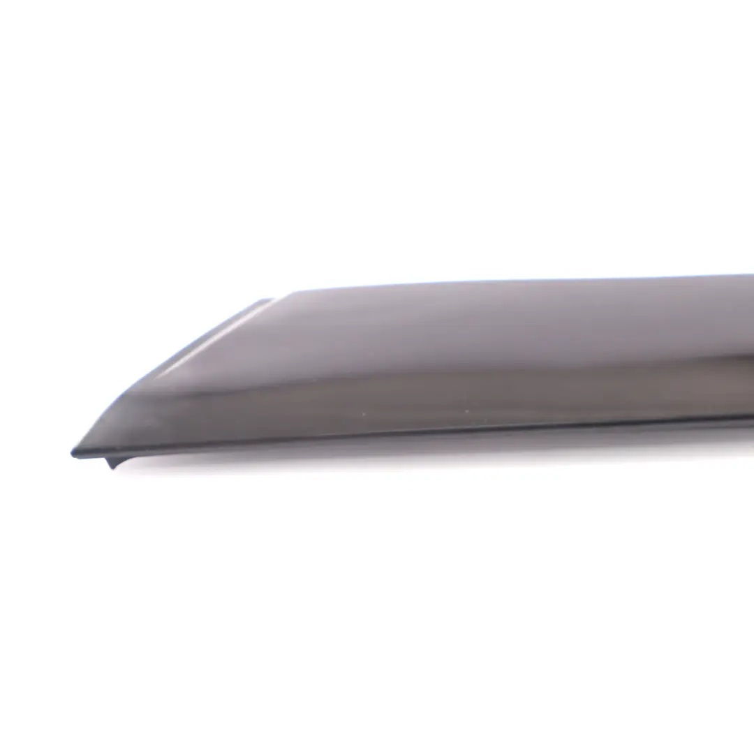 Mini Cooper R55 R56 R57 Exterior Column A Cover Pillar Right O/S - SKU 7146098-2 - Part number 7146098