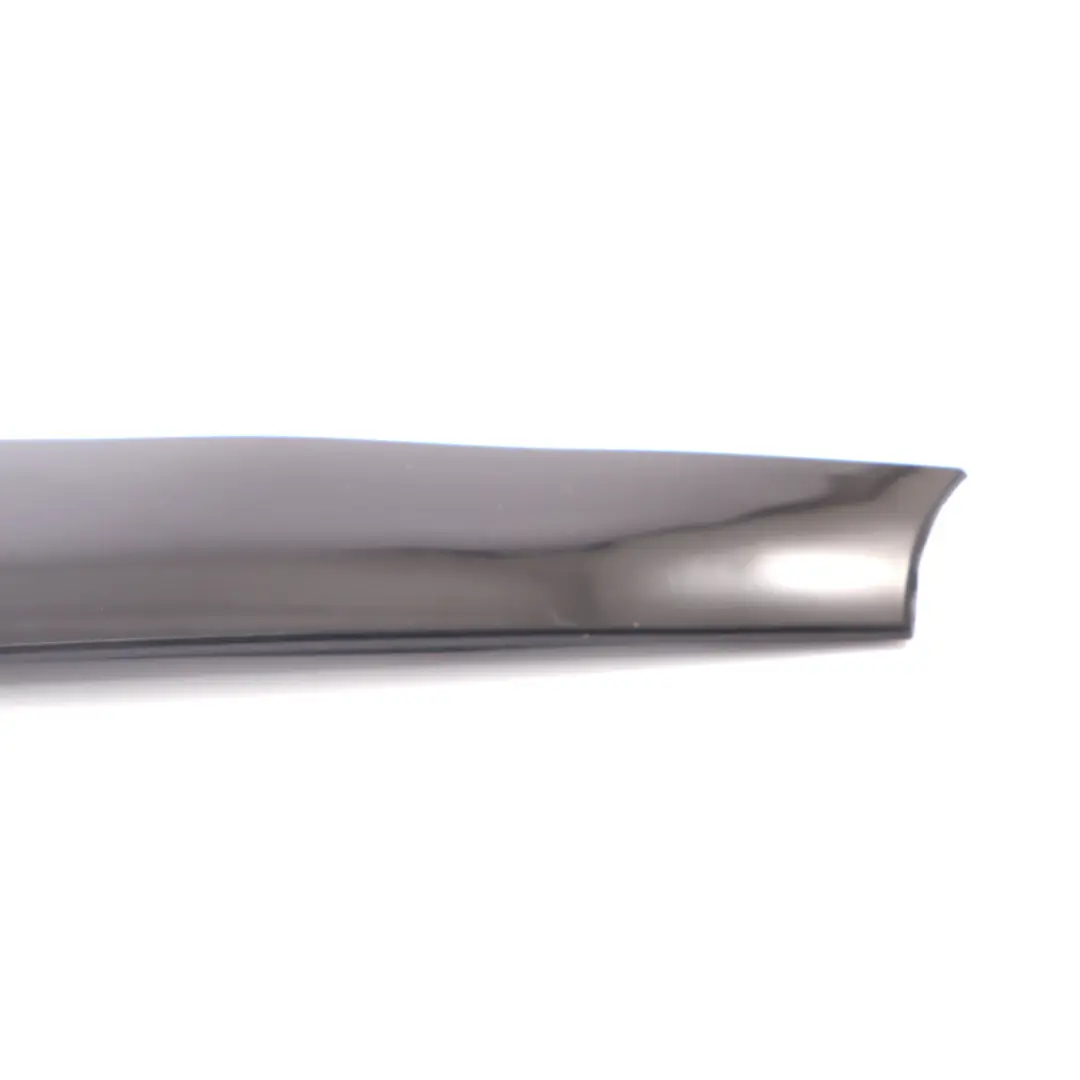 Mini Cooper R55 R56 R57 Exterior Column A Cover Pillar Right O/S - SKU 7146098-2 - Part number 7146098