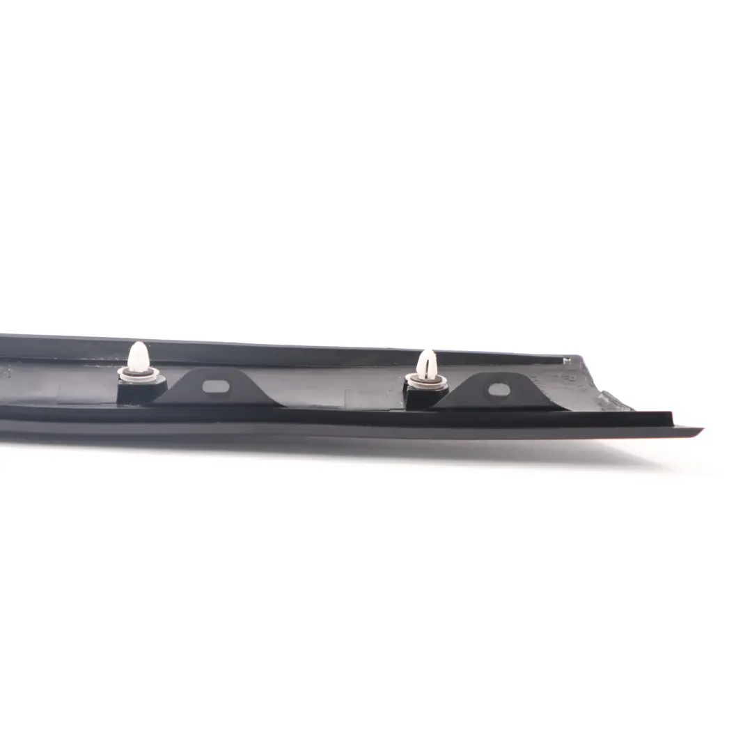 Mini Cooper R55 R56 R57 Exterior Column A Cover Pillar Right O/S - SKU 7146098-2 - Part number 7146098