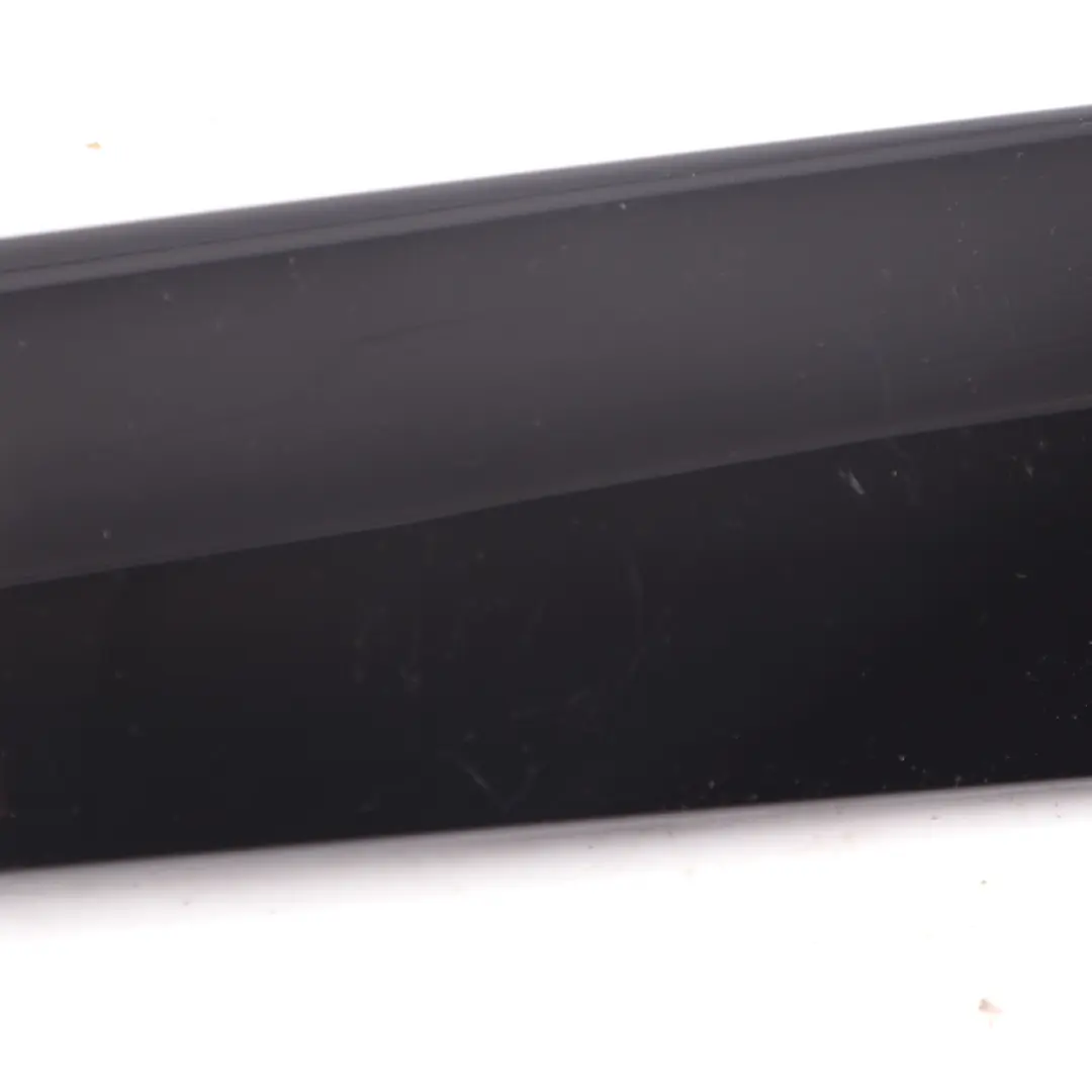 Exterior Column A Cover Pillar Right O/S to Mini Cooper One R55 R56 R57 with Part number 7146098 Mini Cooper One R55 R56 R57 Exterior Column A Cover Pillar Right O/S - SKU 7146098-3 - Part number 7146098