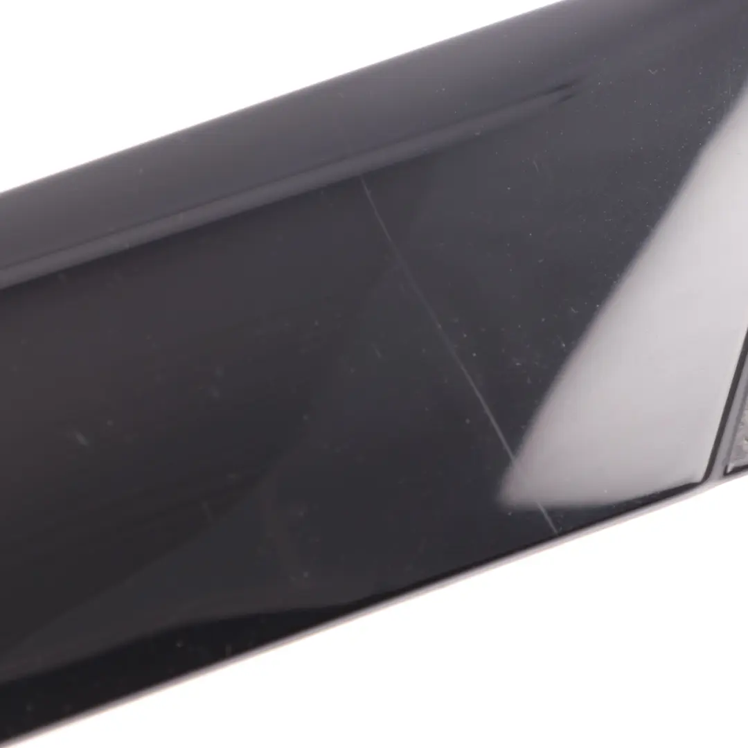 Blende Abdeckung A-Säule Vorne Rechts für Mini Cooper One R55 R56 R57 mit Teilenummer 7146098 Mini Cooper One R55 R56 R57 Blende Abdeckung A-Säule Vorne Rechts - SKU 7146098-3 - Teilenummer 7146098