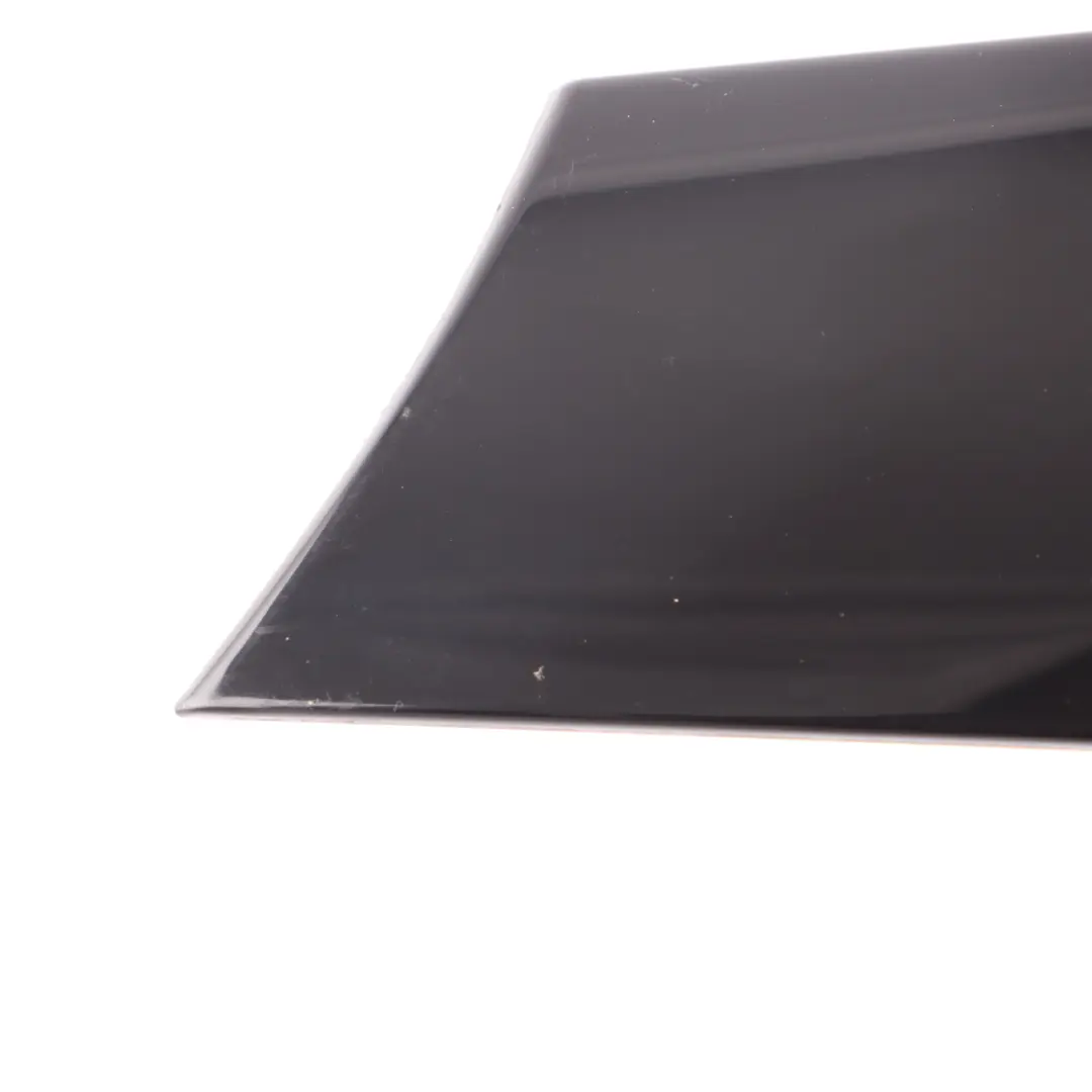 Blende Abdeckung A-Säule Vorne Rechts für Mini Cooper One R55 R56 R57 mit Teilenummer 7146098 Mini Cooper One R55 R56 R57 Blende Abdeckung A-Säule Vorne Rechts - SKU 7146098-3 - Teilenummer 7146098