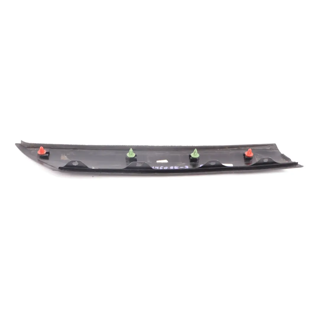 Mini Cooper One R55 R56 R57 Columna Exterior a Tapa Pilar Derecha - SKU 7146098-3 - Número de pieza 7146098