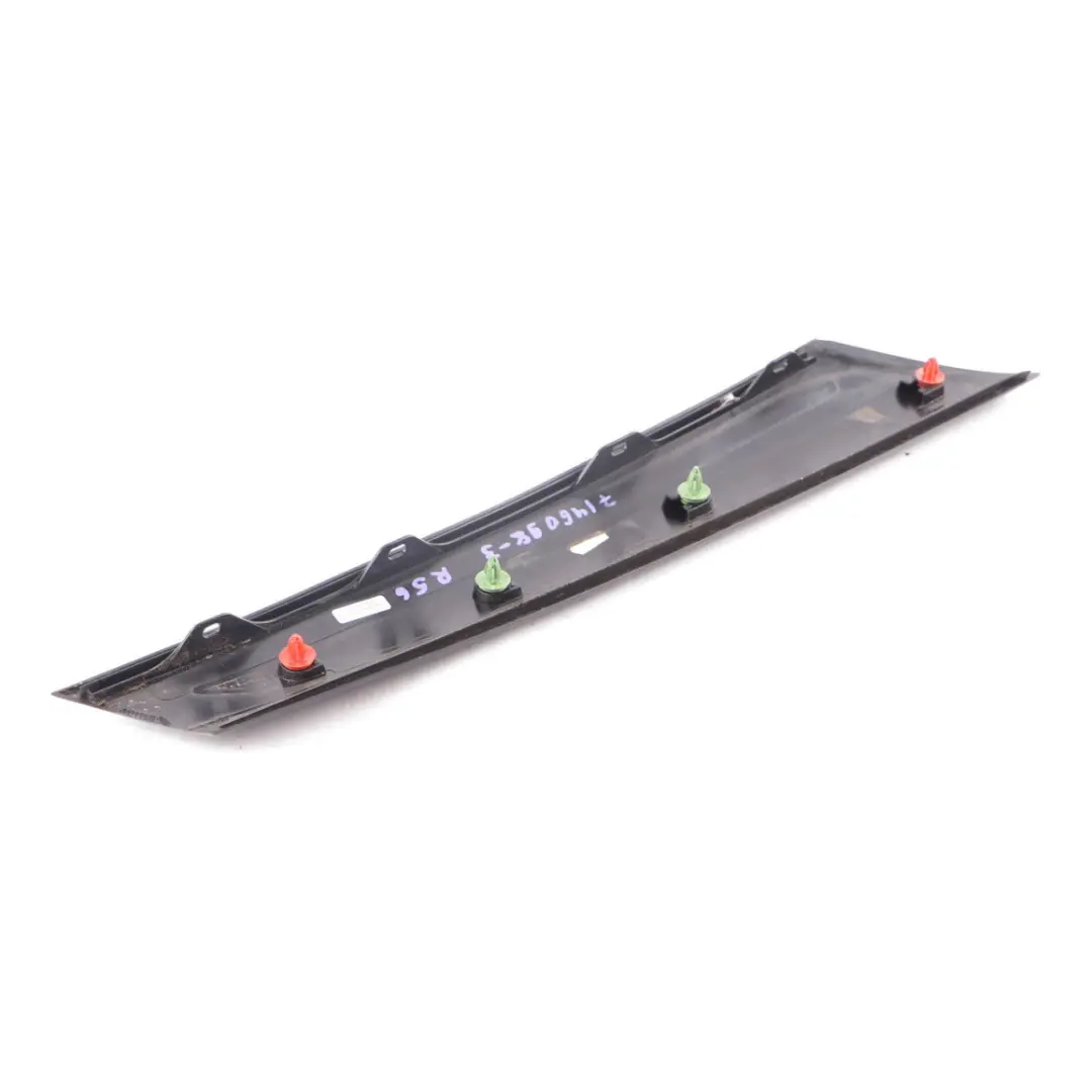 Mini Cooper One R55 R56 R57 Couverture Visiere Colonne-A avant Droit - SKU 7146098-3 - Numéro de pièce 7146098