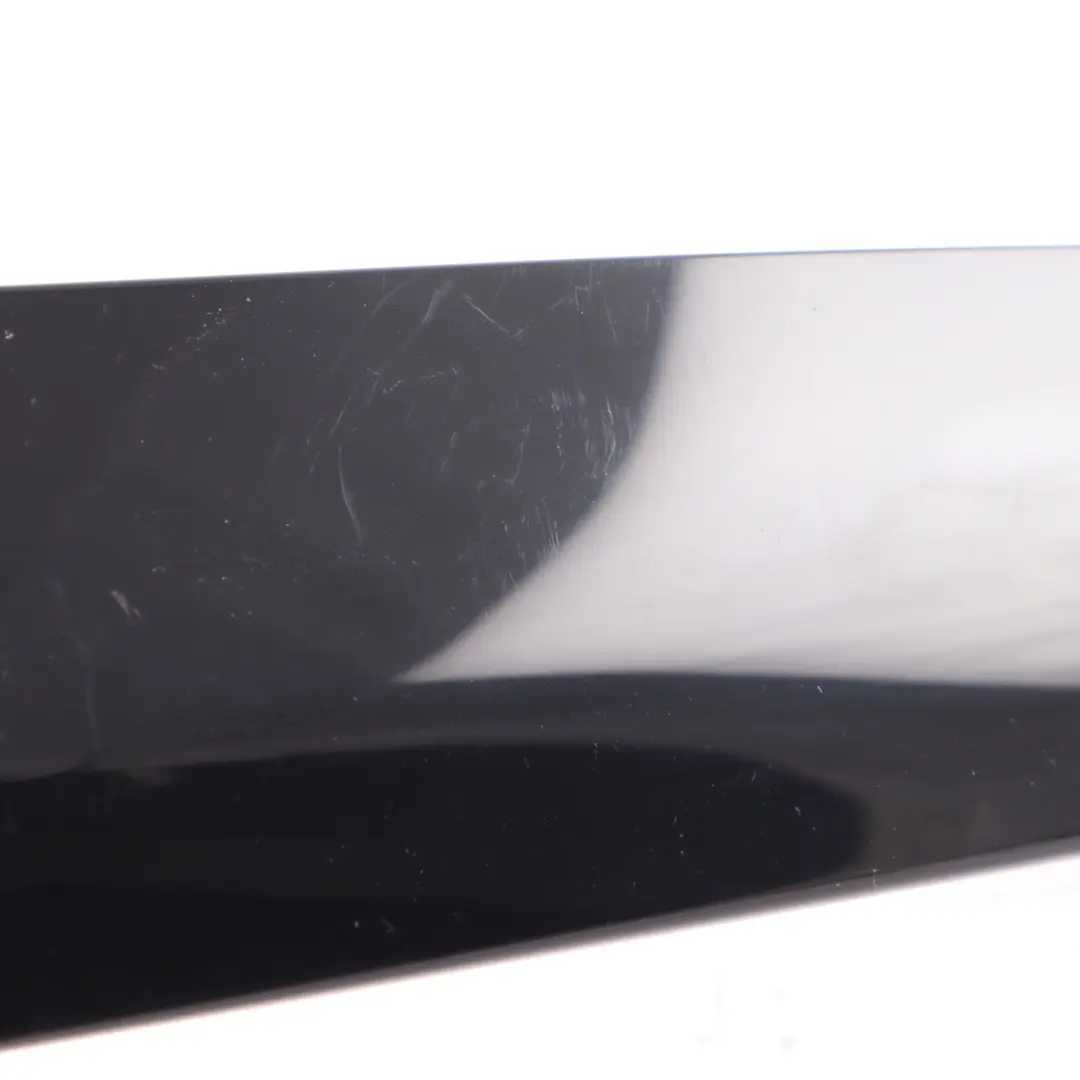 Blende Abdeckung A-Säule Vorne Rechts für Mini Cooper One R55 R56 R57 mit Teilenummer 7146098 Mini Cooper One R55 R56 R57 Blende Abdeckung A-Säule Vorne Rechts - SKU 7146098-3 - Teilenummer 7146098