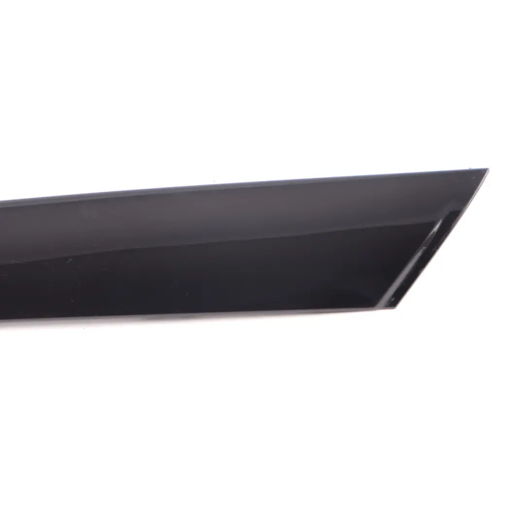 Mini Cooper One R55 R56 R57 Blende Abdeckung A-Säule Vorne Rechts - SKU 7146098-4 - Teilenummer 7146098