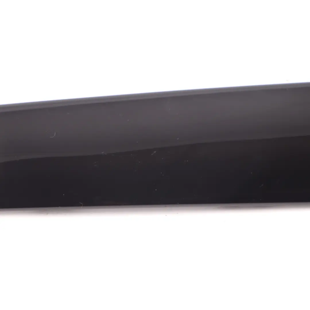 Exterior Column A Cover Pillar Right O/S to Mini Cooper One R55 R56 R57 with Part number 7146098 Mini Cooper One R55 R56 R57 Exterior Column A Cover Pillar Right O/S - SKU 7146098-4 - Part number 7146098