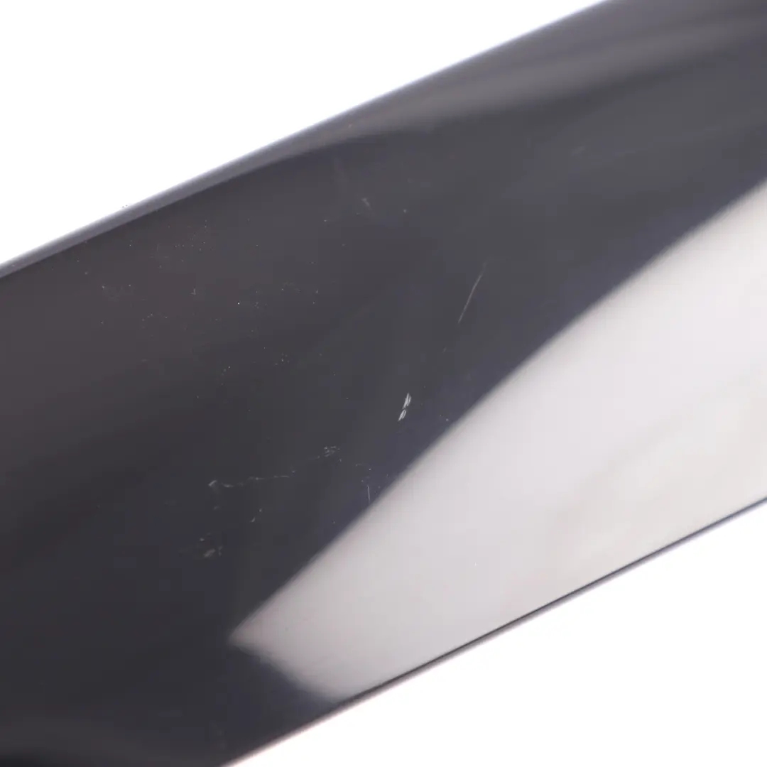 Blende Abdeckung A-Säule Vorne Rechts für Mini Cooper One R55 R56 R57 mit Teilenummer 7146098 Mini Cooper One R55 R56 R57 Blende Abdeckung A-Säule Vorne Rechts - SKU 7146098-4 - Teilenummer 7146098
