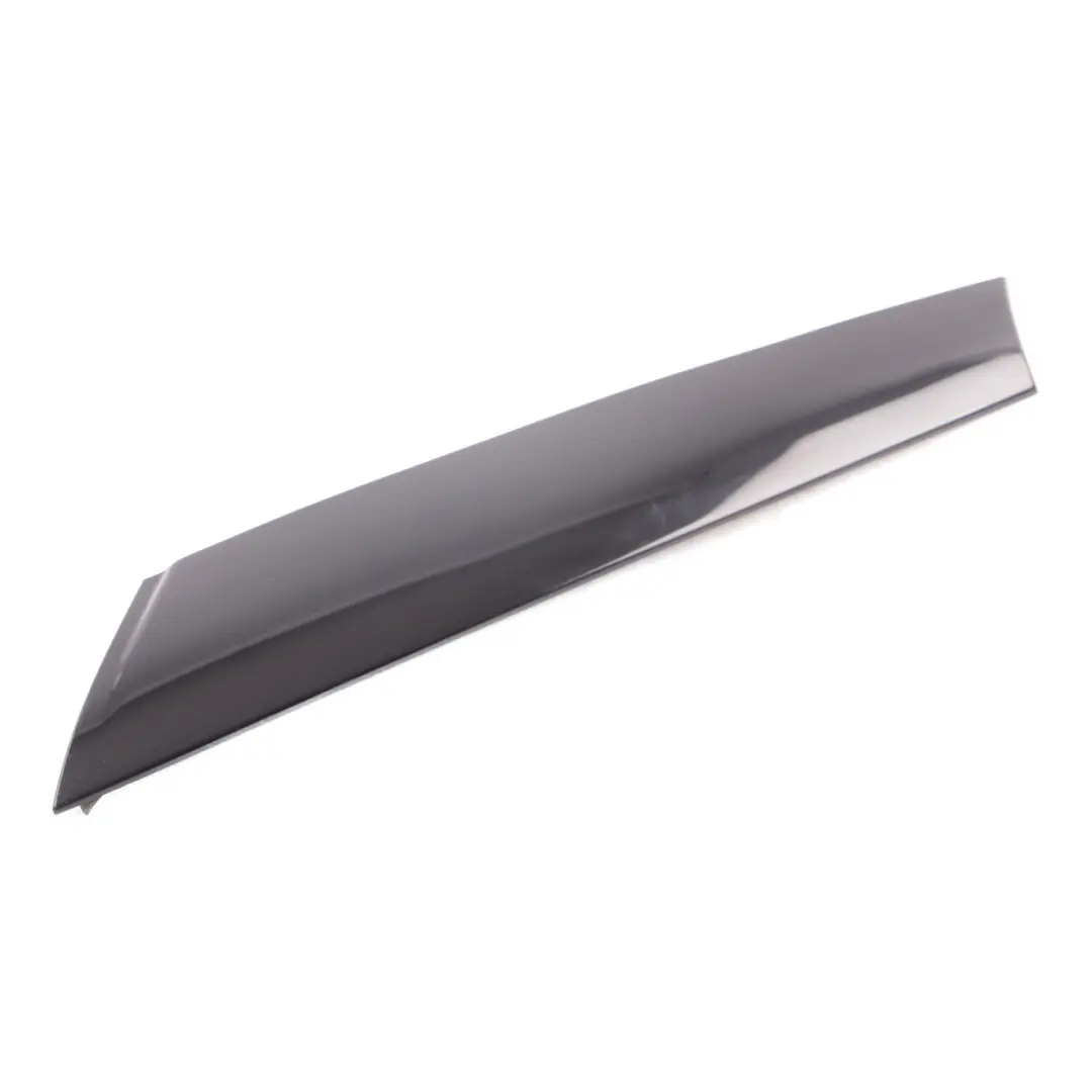 Blende Abdeckung A-Säule Vorne Rechts für Mini Cooper One R55 R56 R57 mit Teilenummer 7146098 Mini Cooper One R55 R56 R57 Blende Abdeckung A-Säule Vorne Rechts - SKU 7146098-4 - Teilenummer 7146098