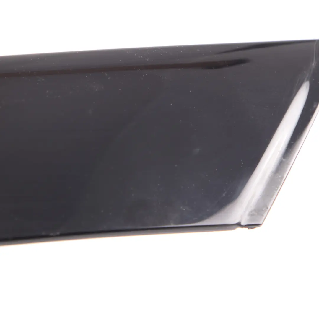 Mini Cooper One R55 R56 R57 Colonne A Cache extérieur droit - SKU 7146098-5 - Numéro de pièce 7146098