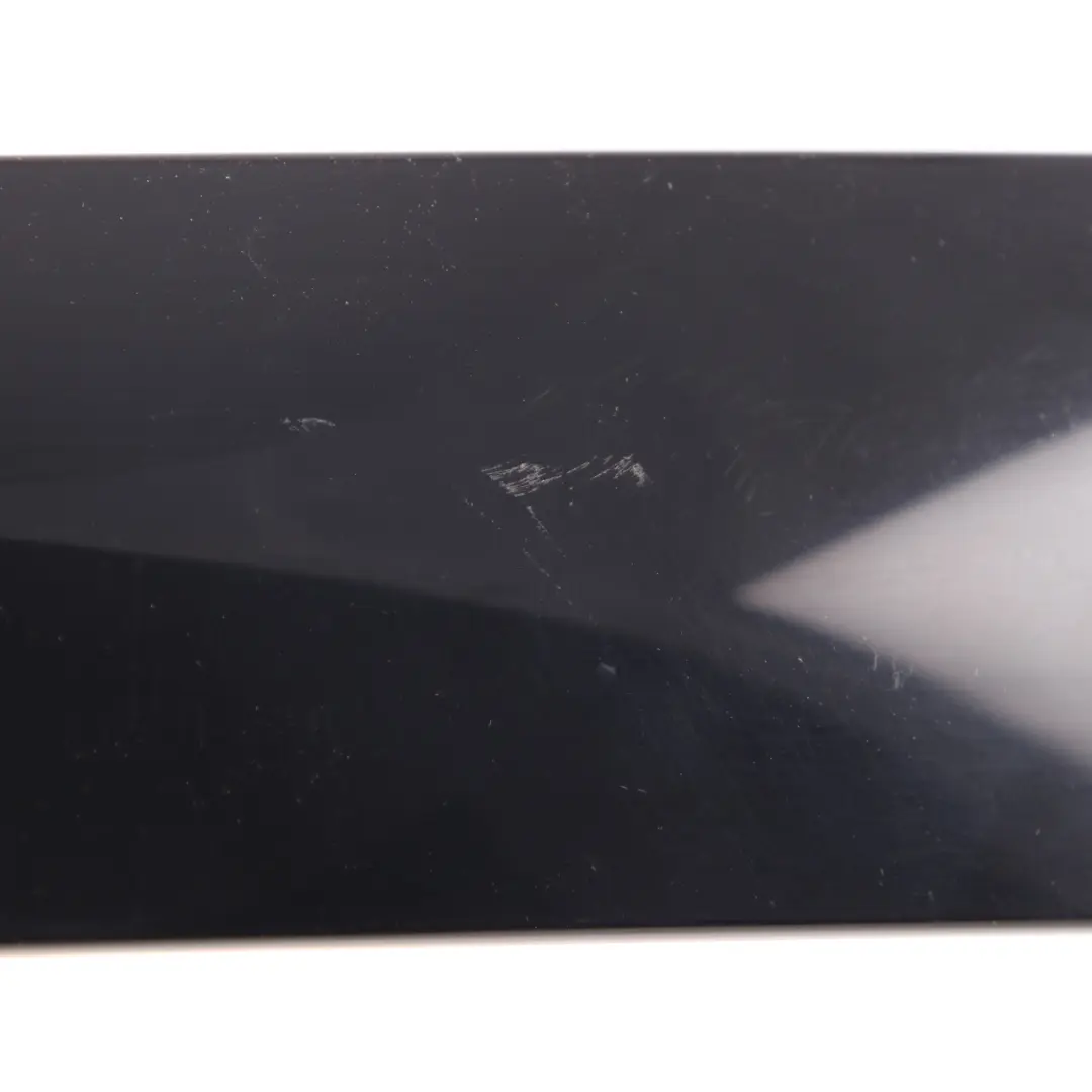 Pillar A Cover Exterior Right to Mini Cooper One R55 R56 R57 with Part number 7146098 Mini Cooper One R55 R56 R57 Pillar A Cover Exterior Right - SKU 7146098-5 - Part number 7146098