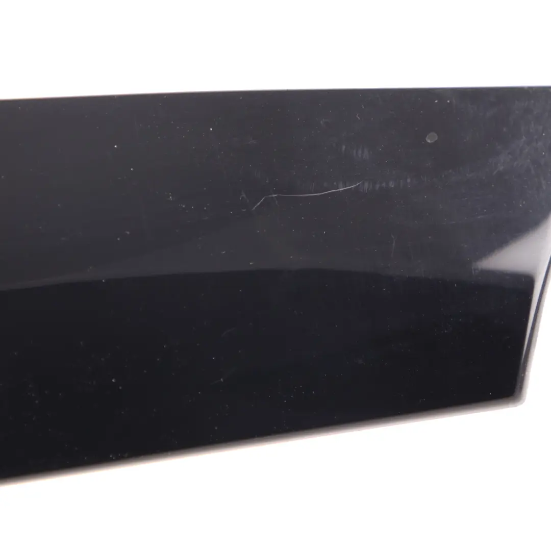 Pillar A Cover Exterior Right to Mini Cooper One R55 R56 R57 with Part number 7146098 Mini Cooper One R55 R56 R57 Pillar A Cover Exterior Right - SKU 7146098-5 - Part number 7146098