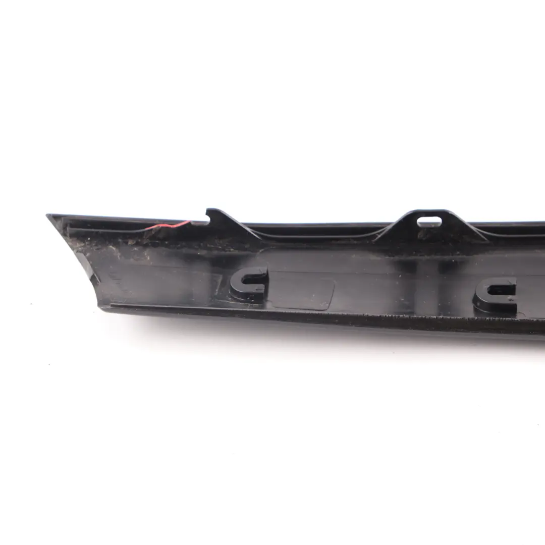 Colonne A Cache extérieur droit pour Mini Cooper One R55 R56 R57 à propos du numéro de pièce 7146098 Mini Cooper One R55 R56 R57 Colonne A Cache extérieur droit - SKU 7146098-5 - Numéro de pièce 7146098