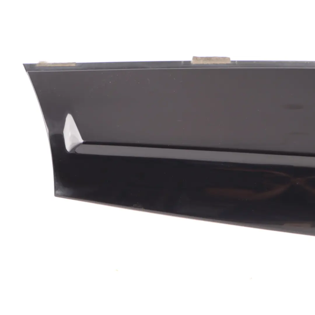 Mini Cooper One R56 LCI Exterior Column C Pillar Cover Right O/S - SKU 7146102-1 - Part number 7146102