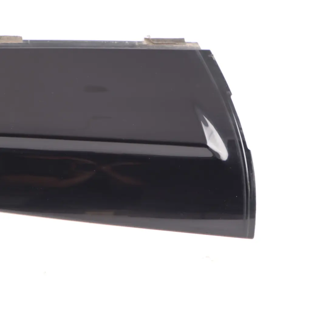 Mini Cooper One R56 LCI Columna Exterior C Tapa Pilar Derecha - SKU 7146102-1 - Número de pieza 7146102