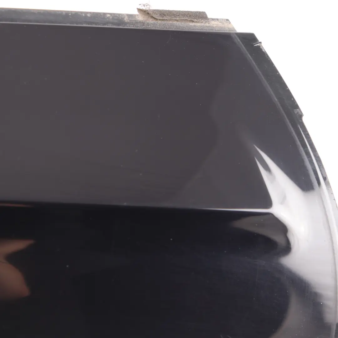 Mini Cooper One R56 LCI Exterior Column C Pillar Cover Right O/S - SKU 7146102-1 - Part number 7146102