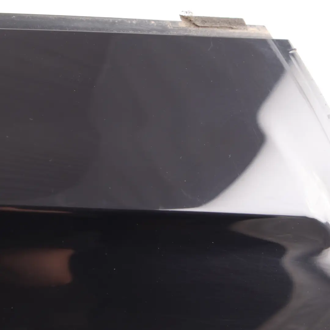 Mini Cooper One R56 LCI Exterior Column C Pillar Cover Right O/S - SKU 7146102-1 - Part number 7146102