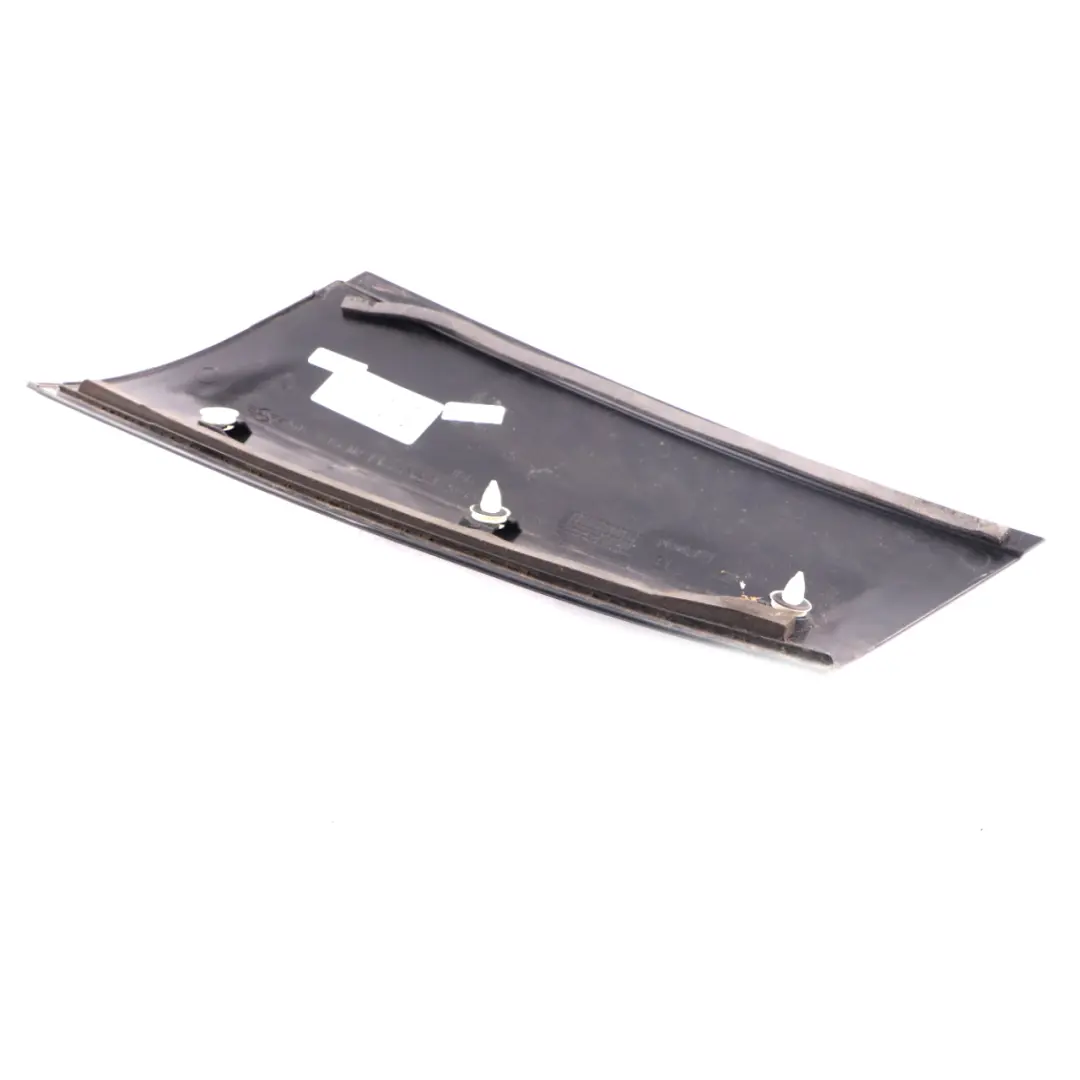 Exterior Column C Pillar Cover Right O/S to Mini Cooper One R56 with Part number 7146102 Mini Cooper One R56 Exterior Column C Pillar Cover Right O/S - SKU 7146102-2 - Part number 7146102